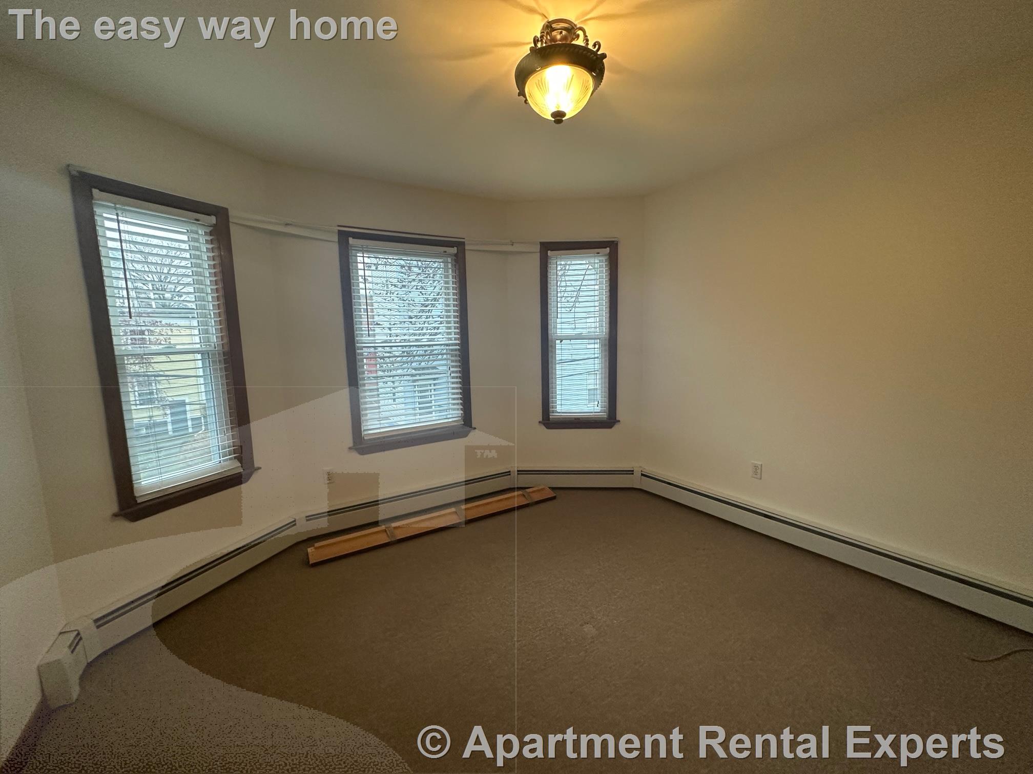 93 Lincoln St, Inman Square