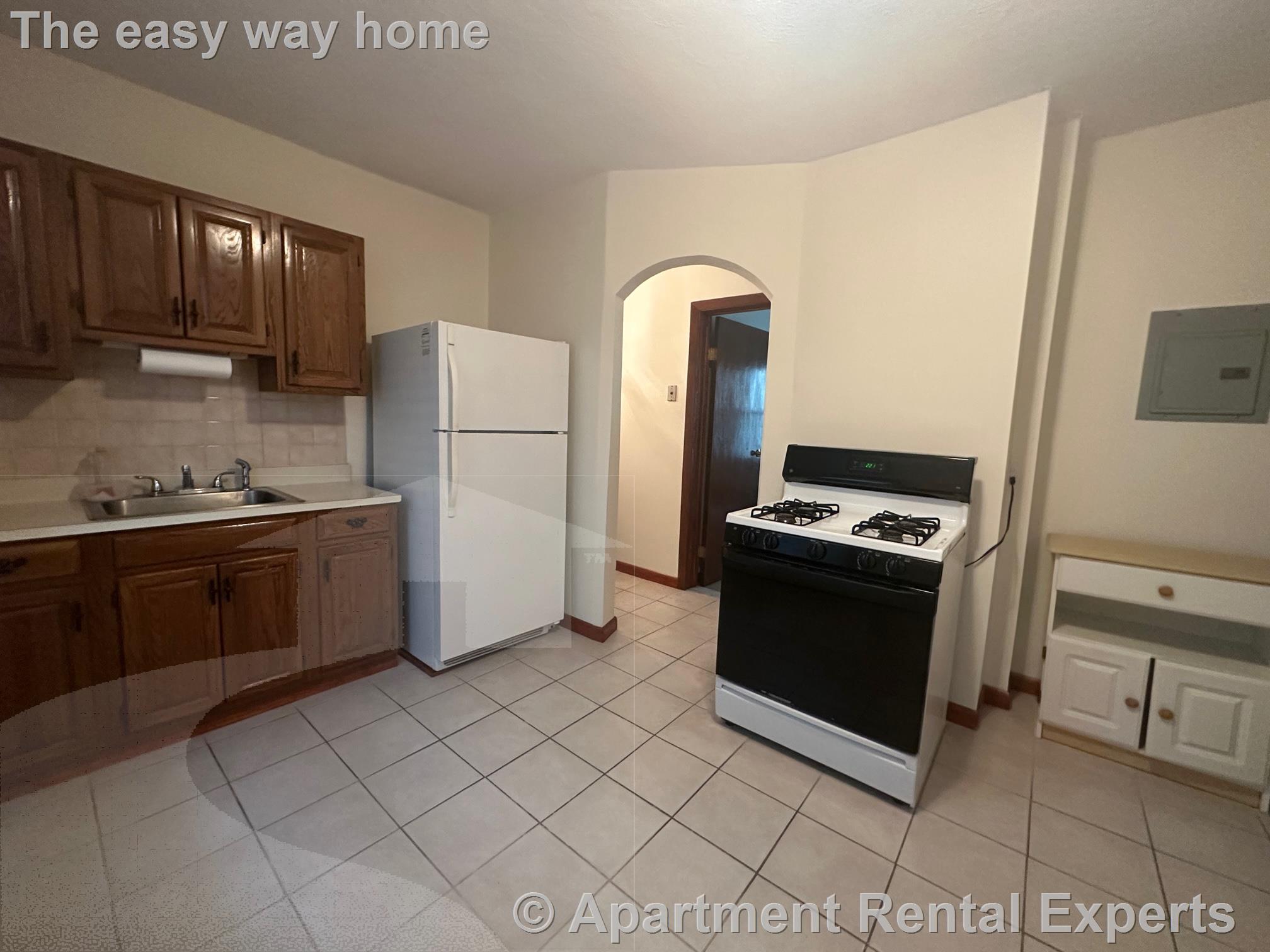 93 Lincoln St, Inman Square