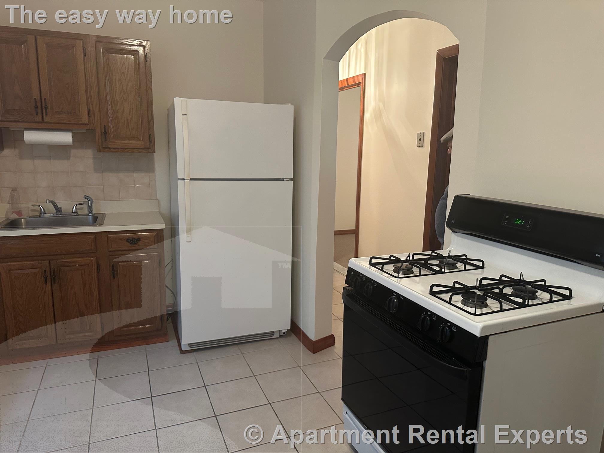 93 Lincoln St, Inman Square