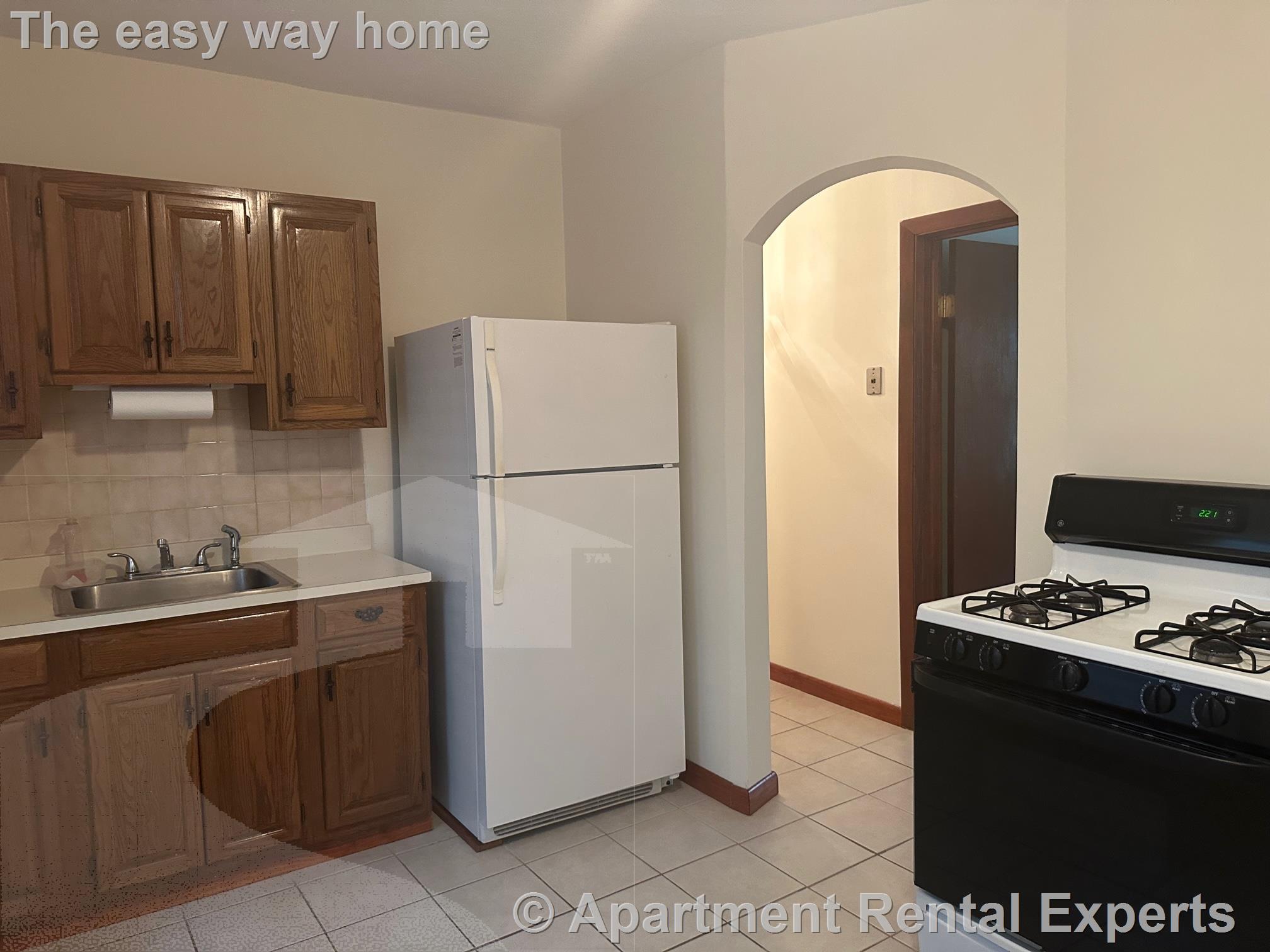 93 Lincoln St, Inman Square