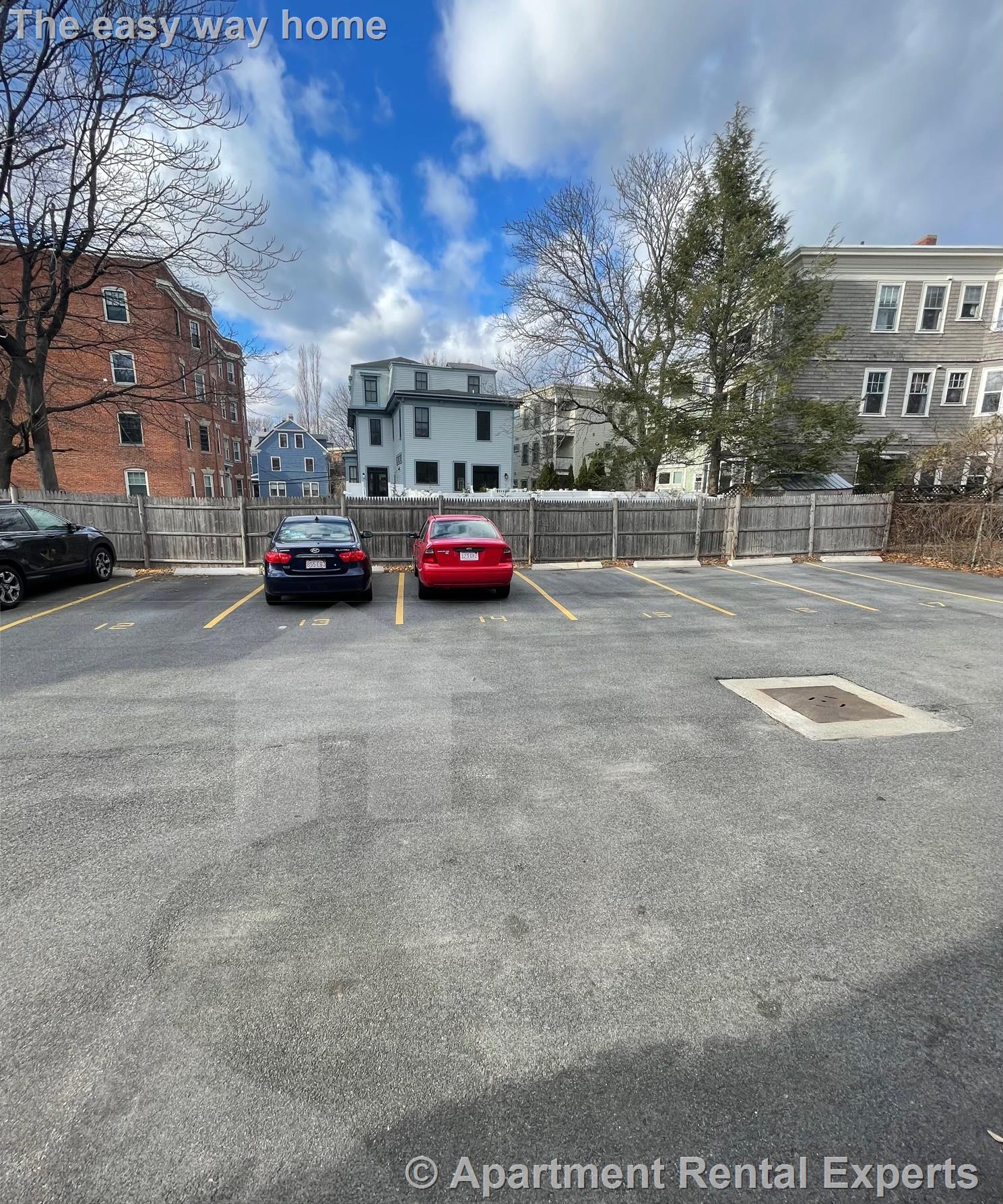 11 Cogswell Ave, Porter Square