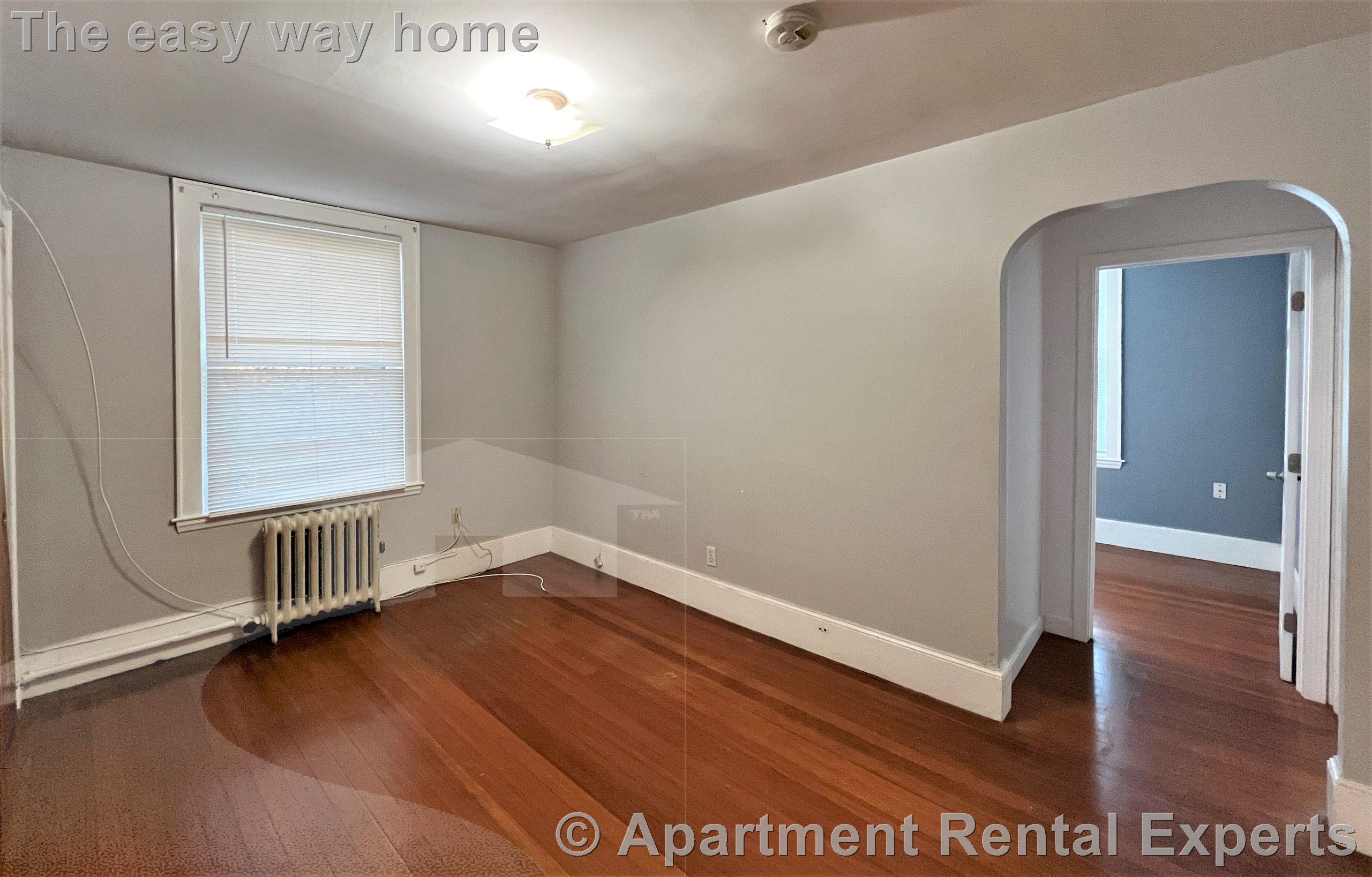 25 Chestnut St, Malden Center