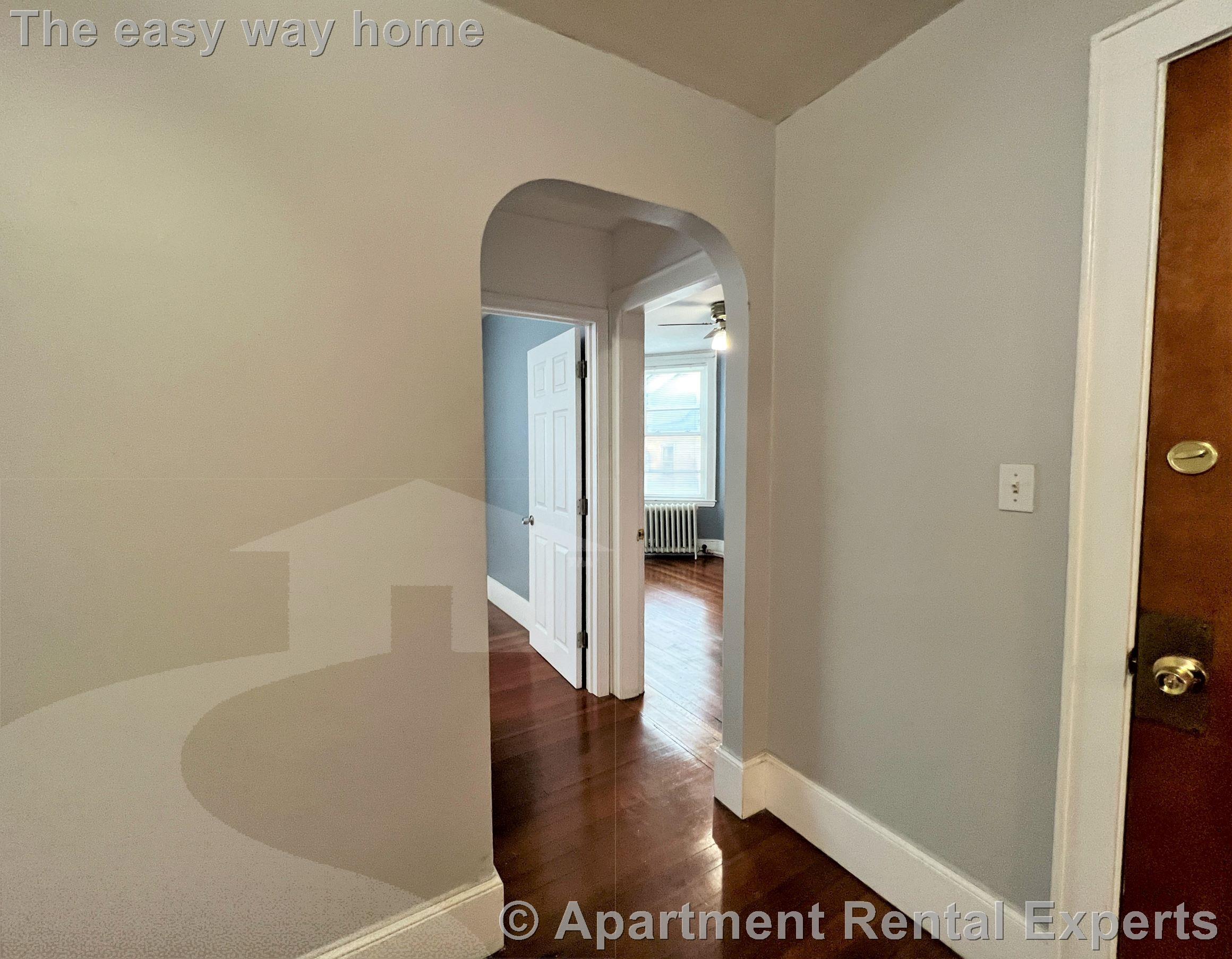 25 Chestnut St, Malden Center