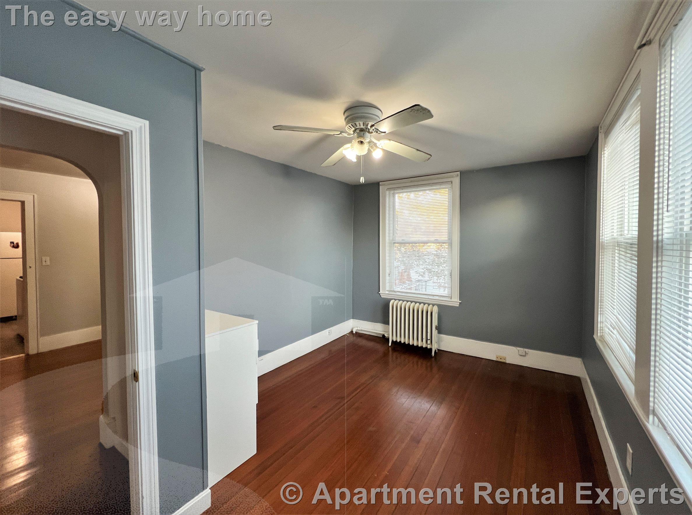 25 Chestnut St, Malden Center