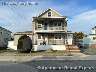 84 Billings Ave, Tufts