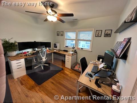 84 Billings Ave, Tufts