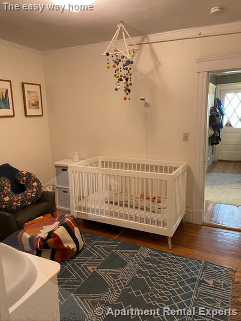 11 Orrin St, Huron Village