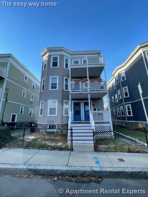 11 Orrin St, Huron Village