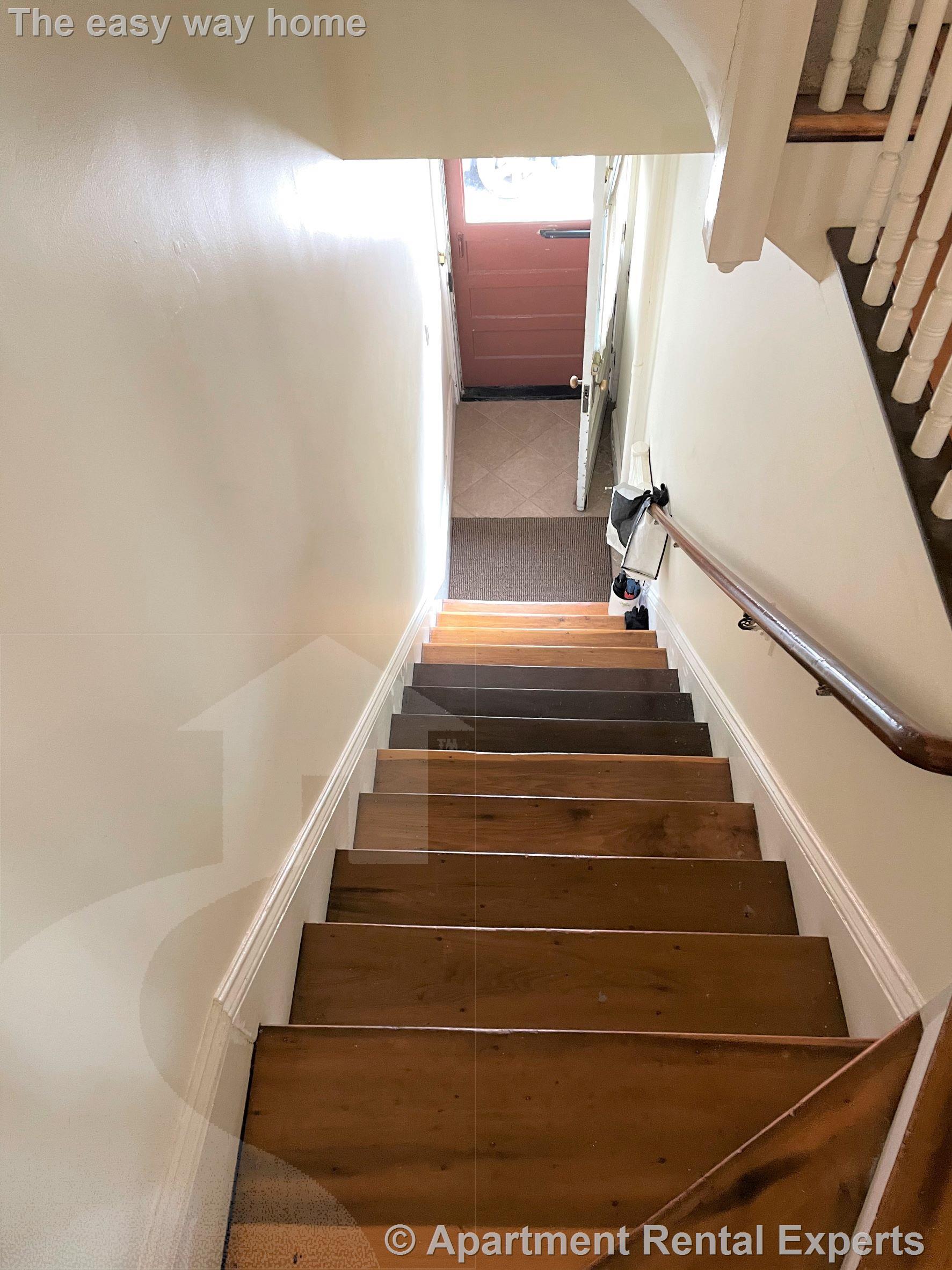 30 Healey St, Harvard Square