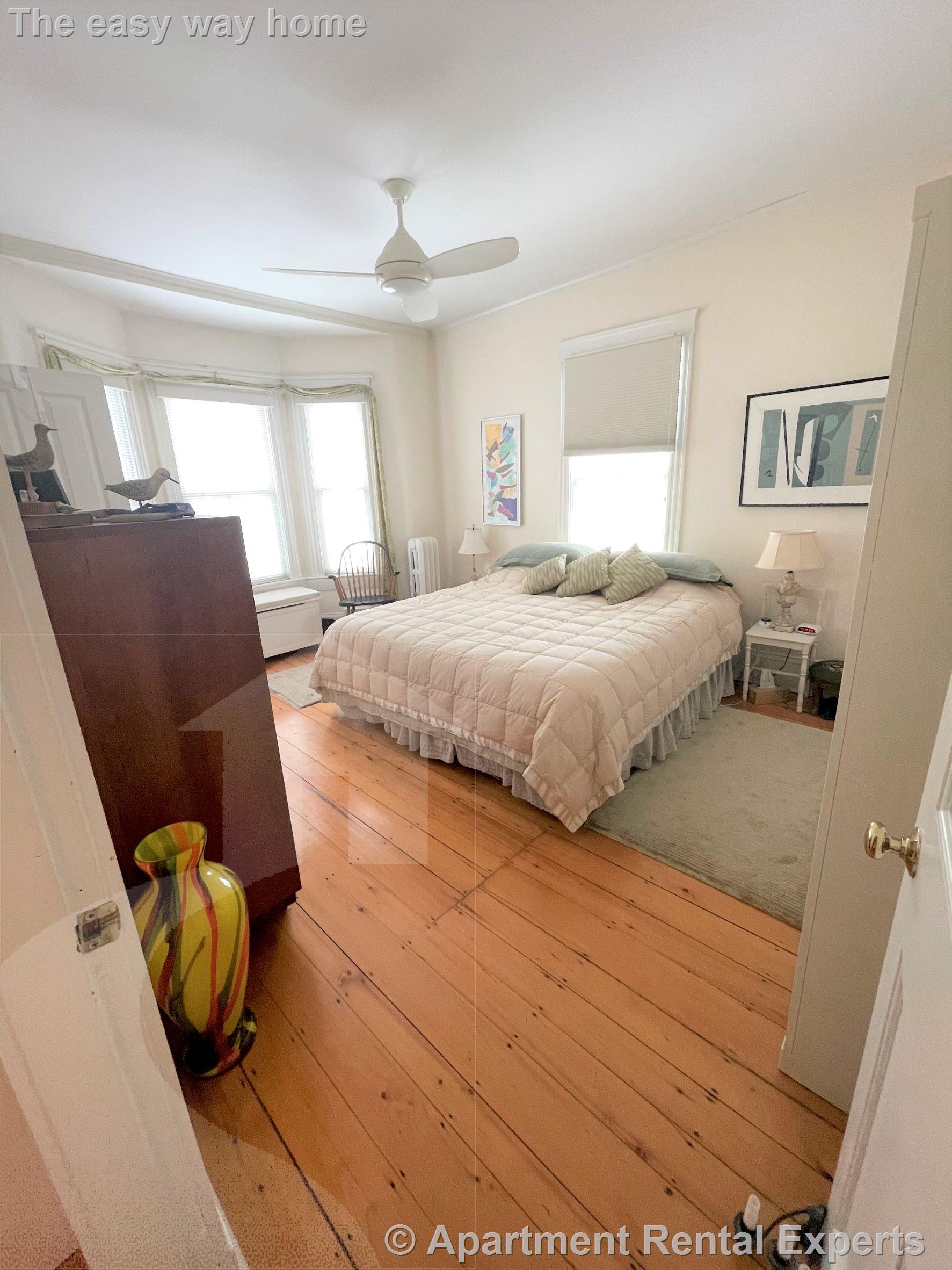 30 Healey St, Harvard Square