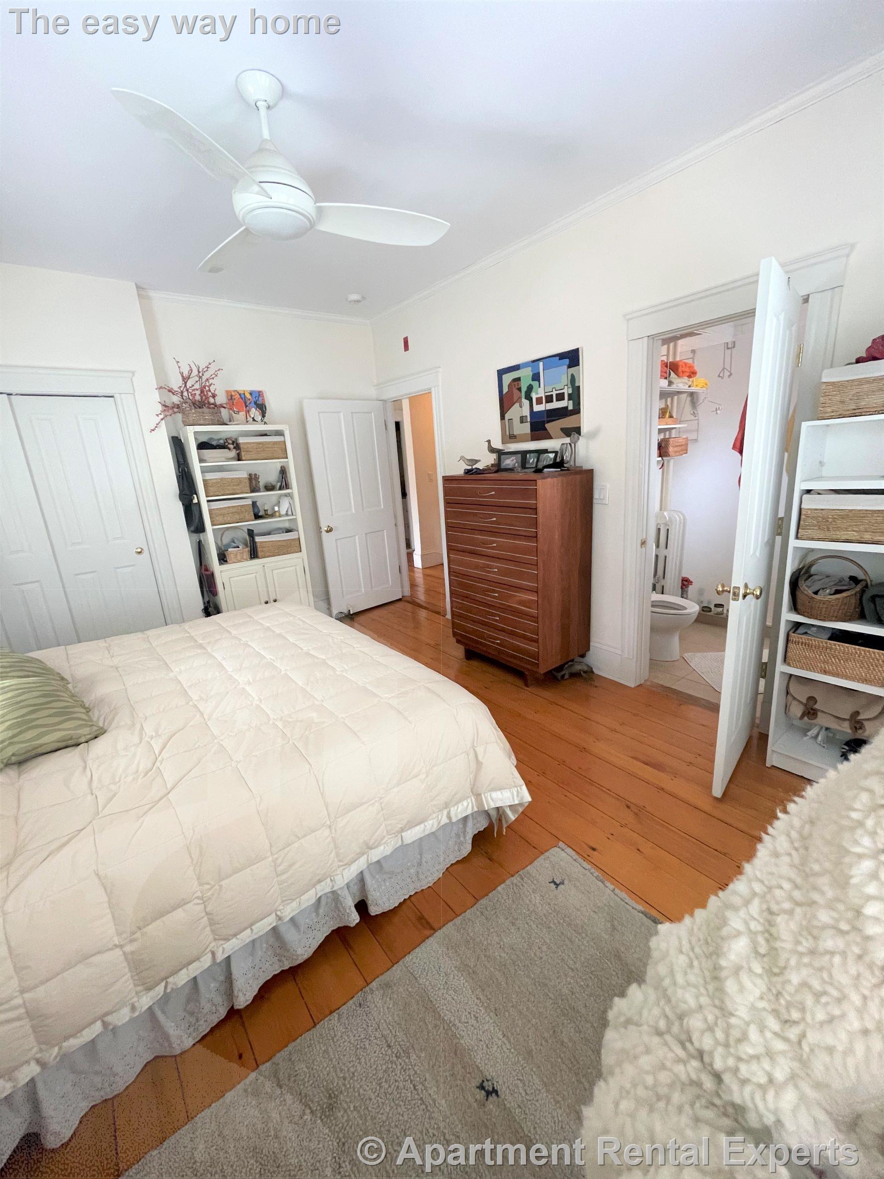 30 Healey St, Harvard Square