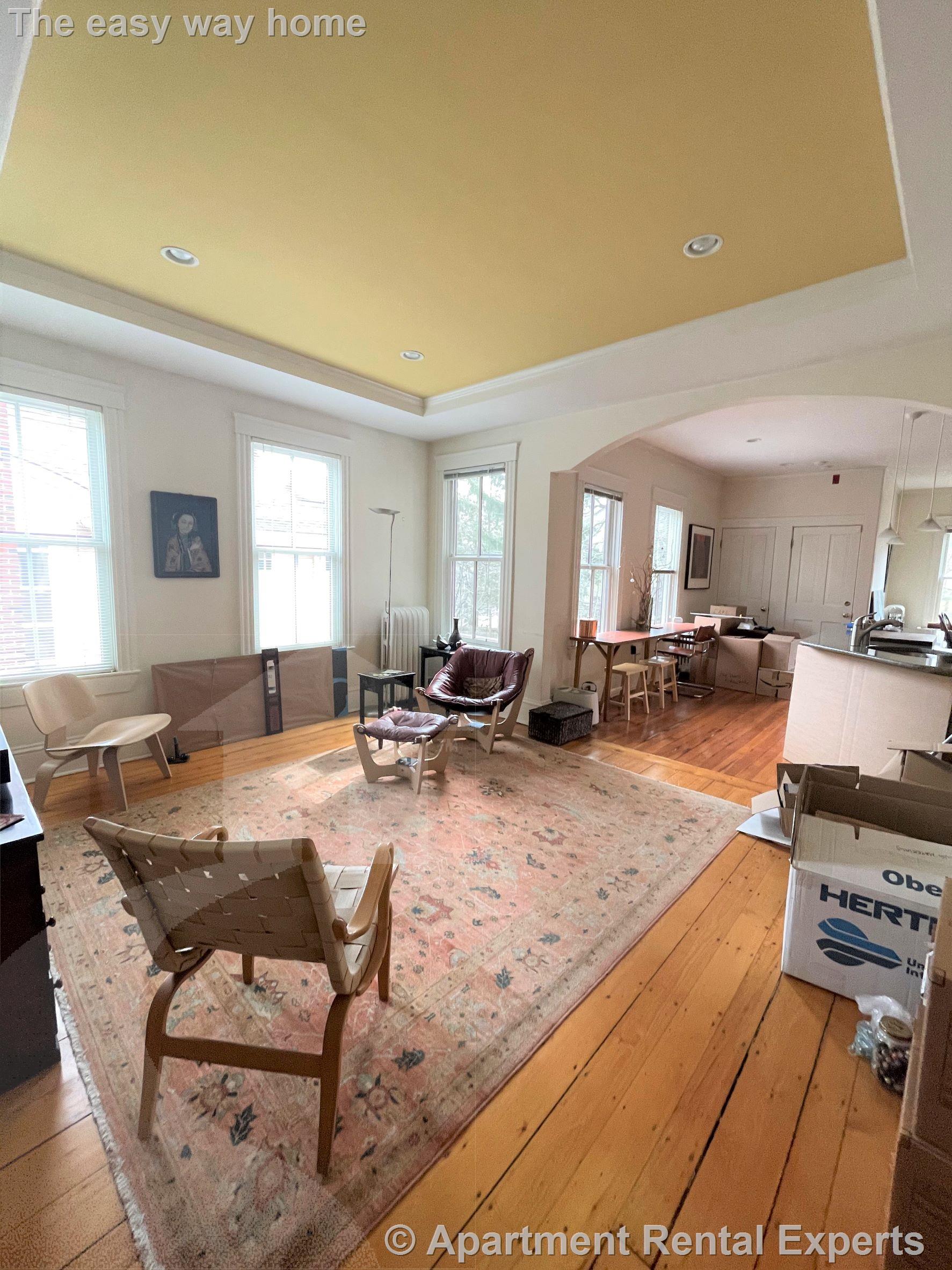 30 Healey St, Harvard Square