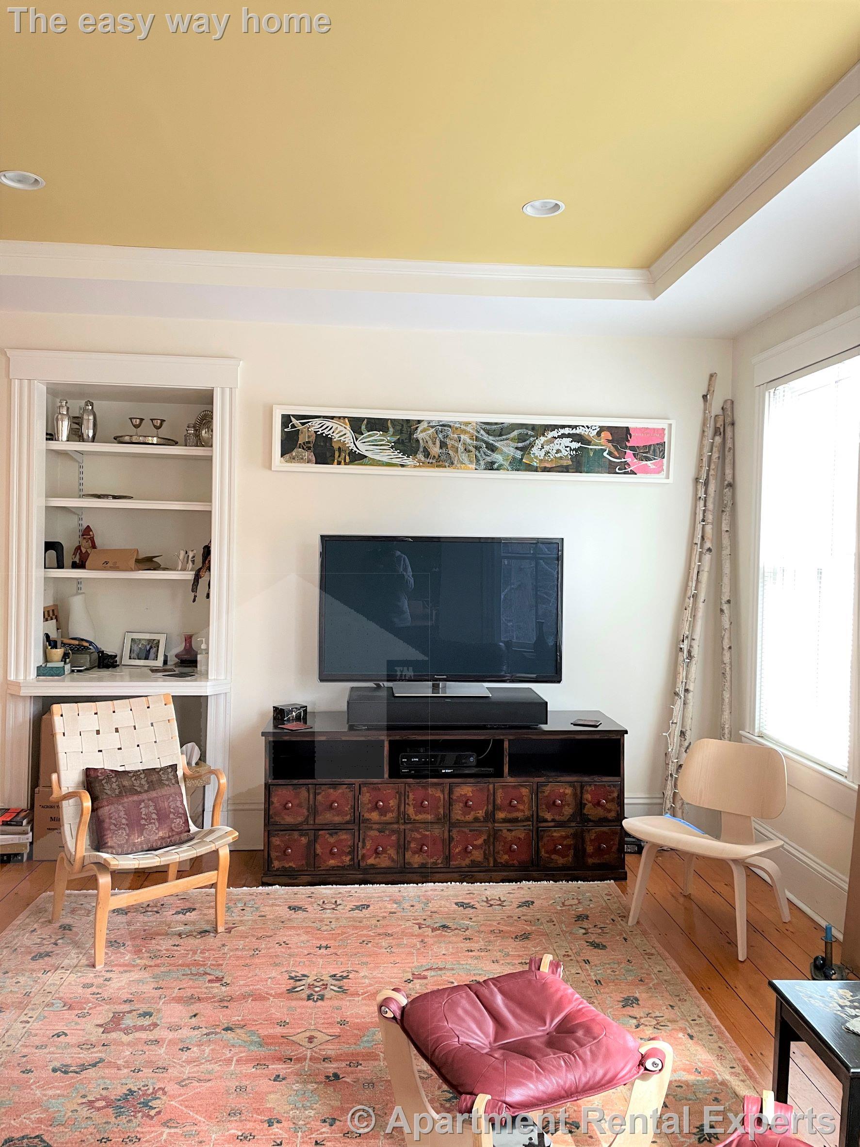 30 Healey St, Harvard Square