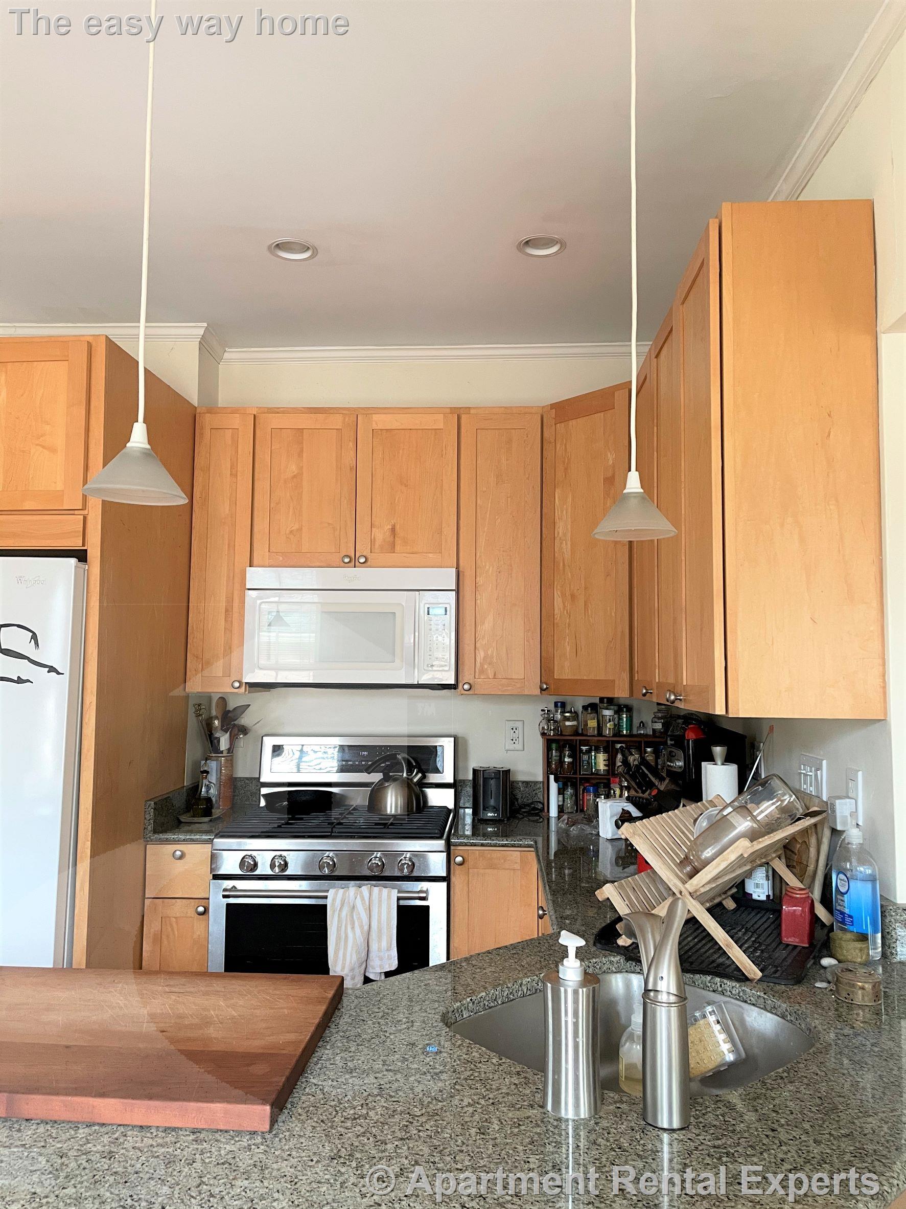 30 Healey St, Harvard Square