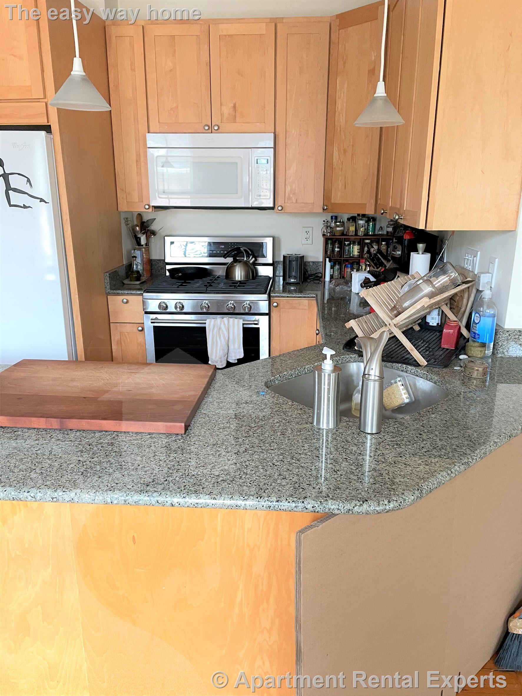 30 Healey St, Harvard Square