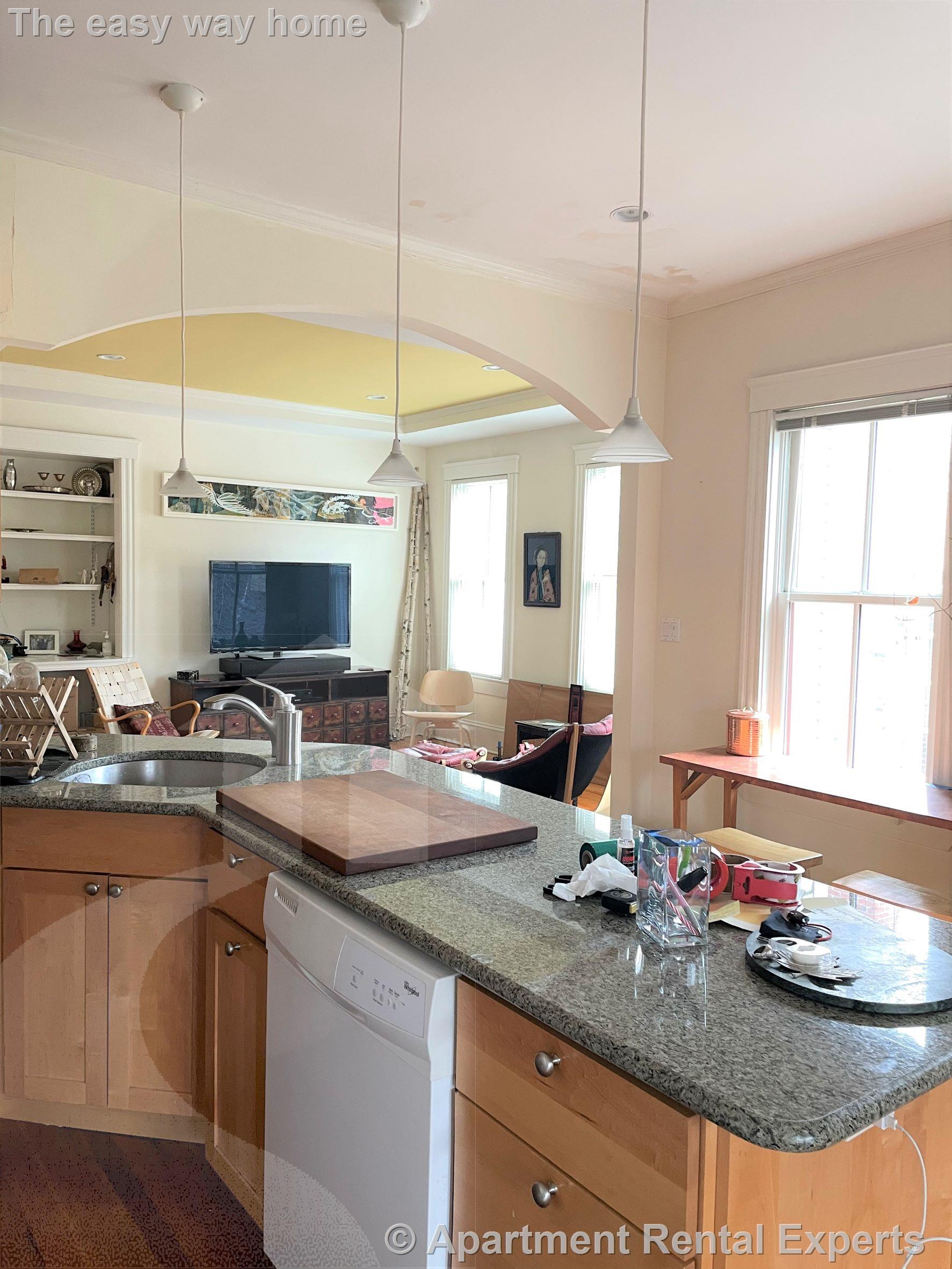 30 Healey St, Harvard Square