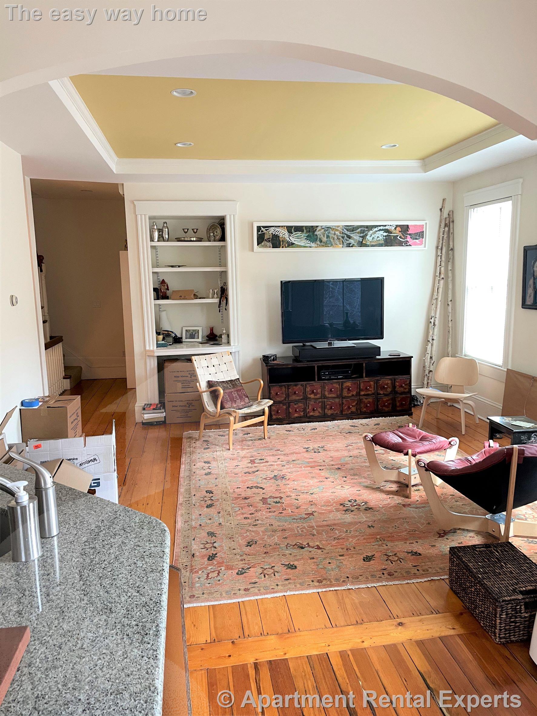 30 Healey St, Harvard Square