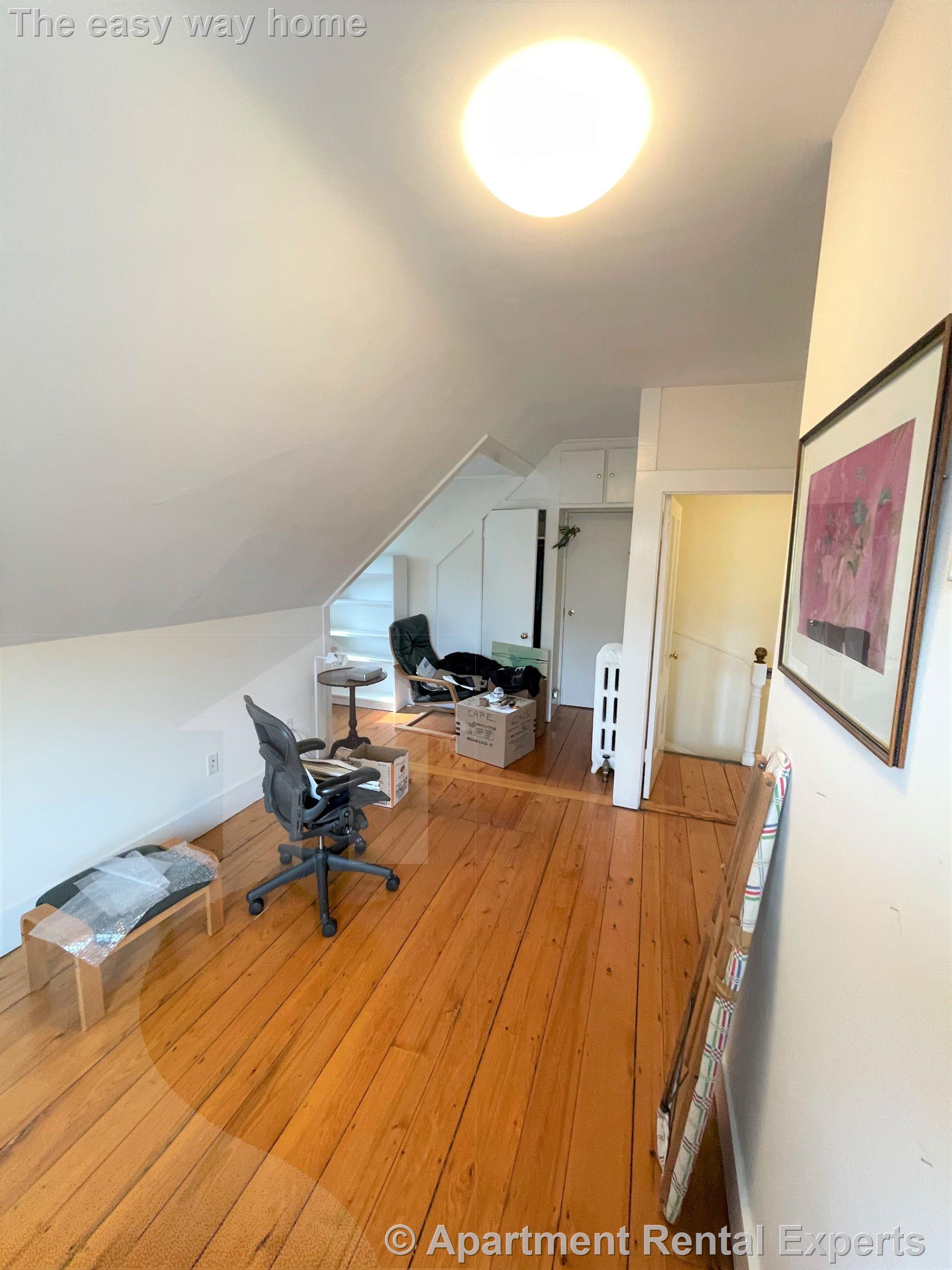 30 Healey St, Harvard Square