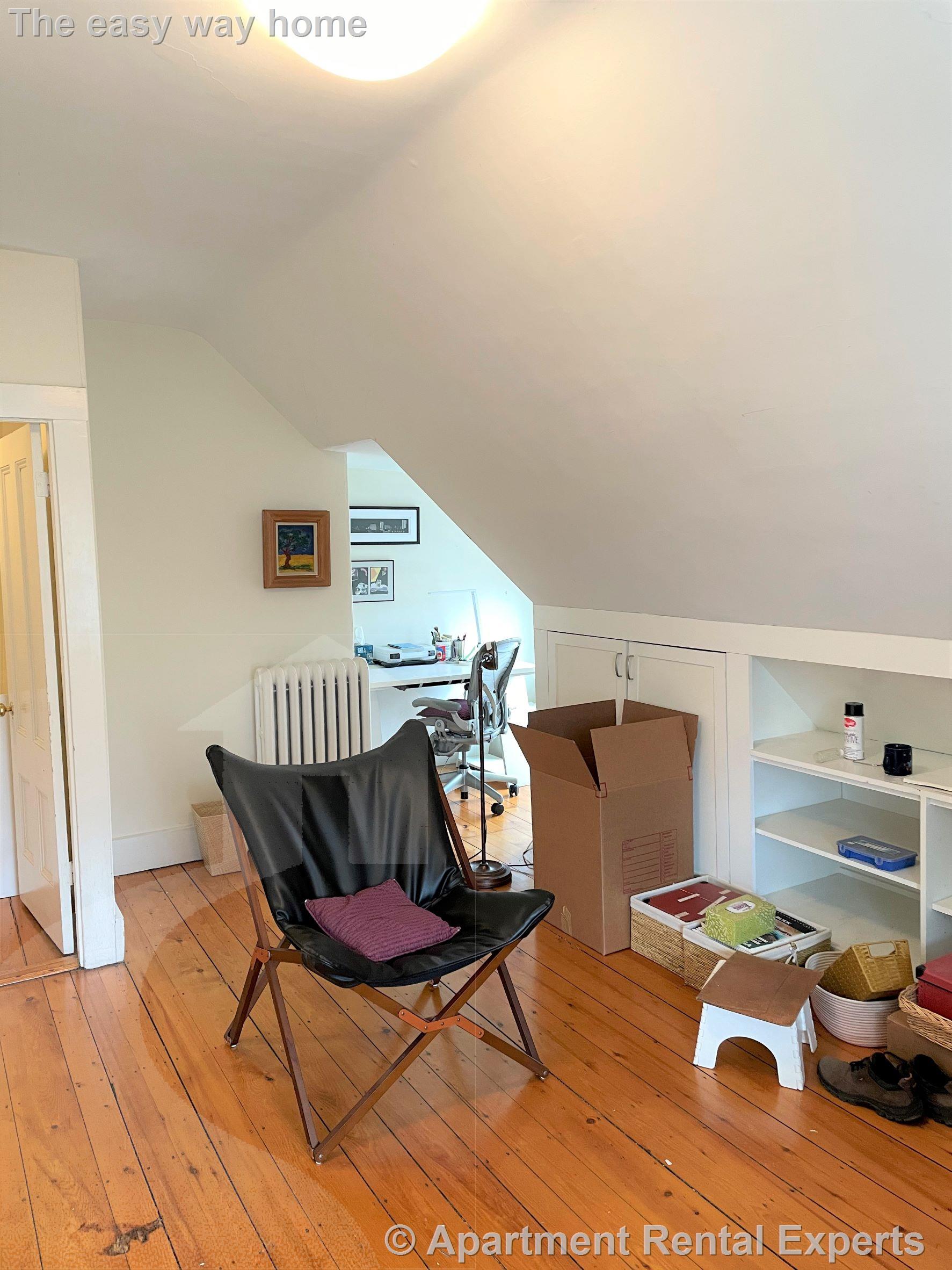 30 Healey St, Harvard Square