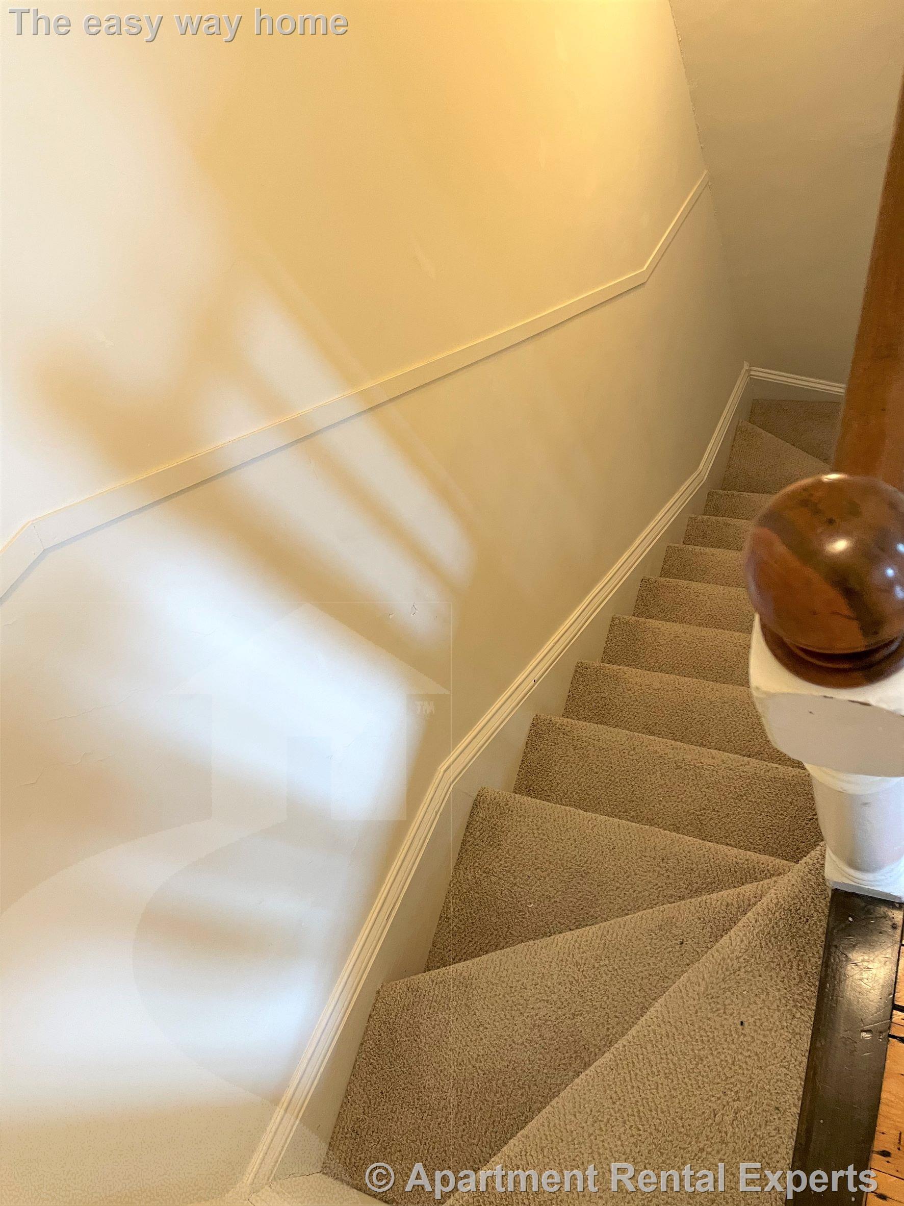 30 Healey St, Harvard Square