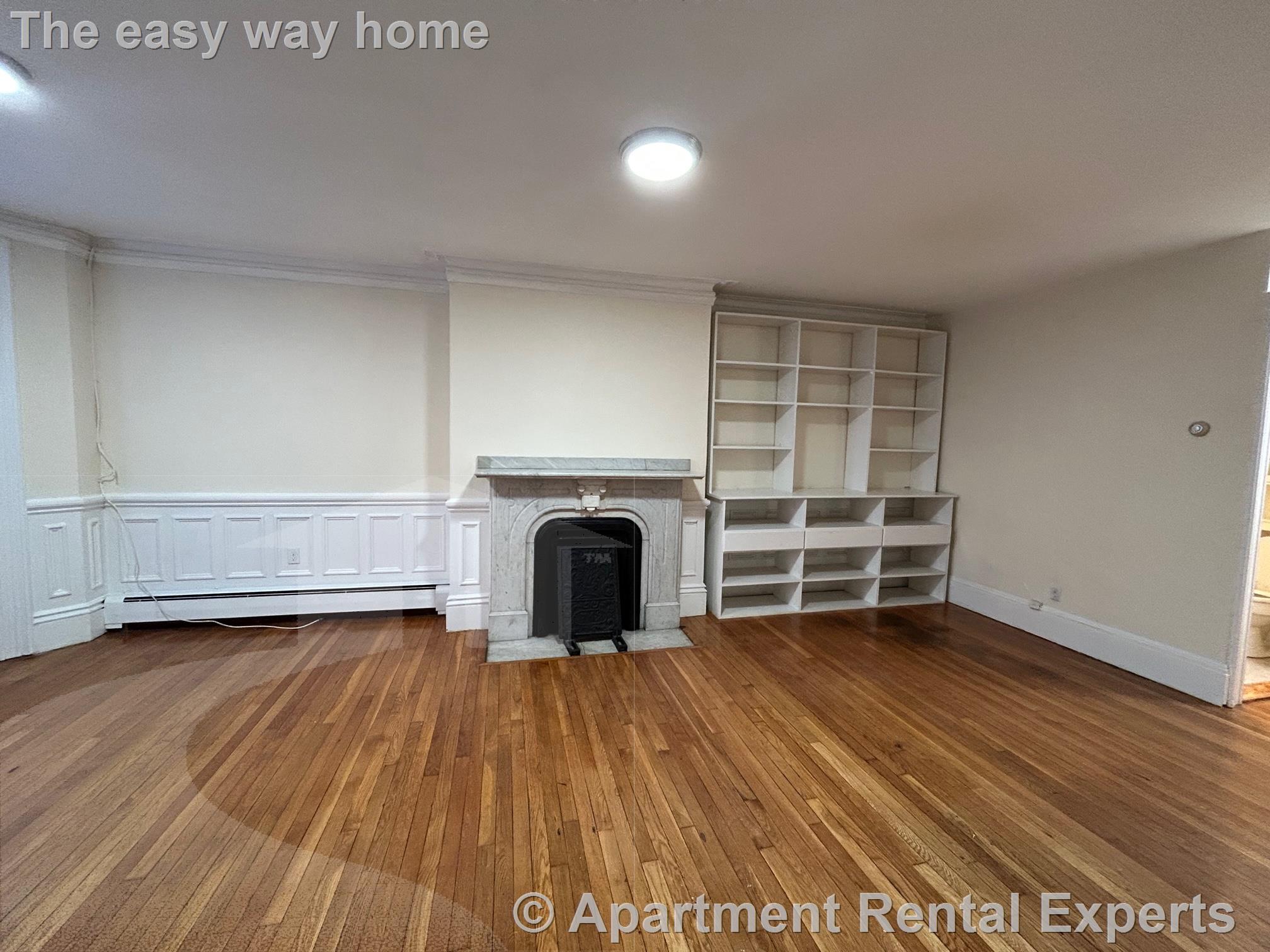 16 Yarmouth St, Back Bay