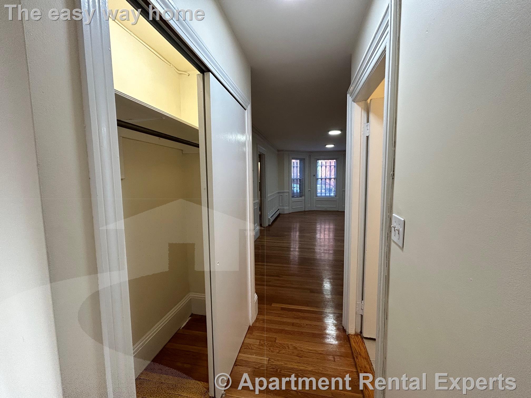 16 Yarmouth St, Back Bay