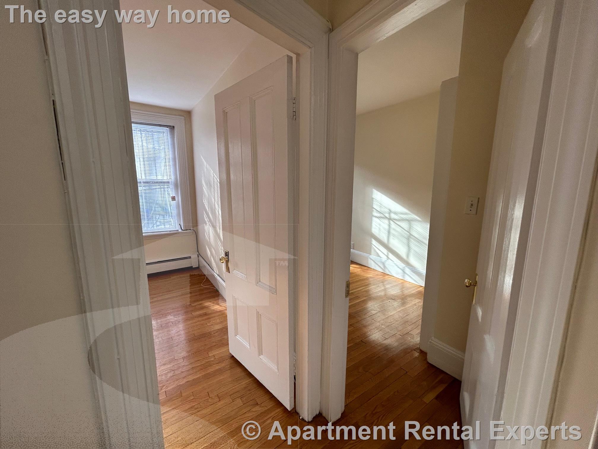 16 Yarmouth St, Back Bay