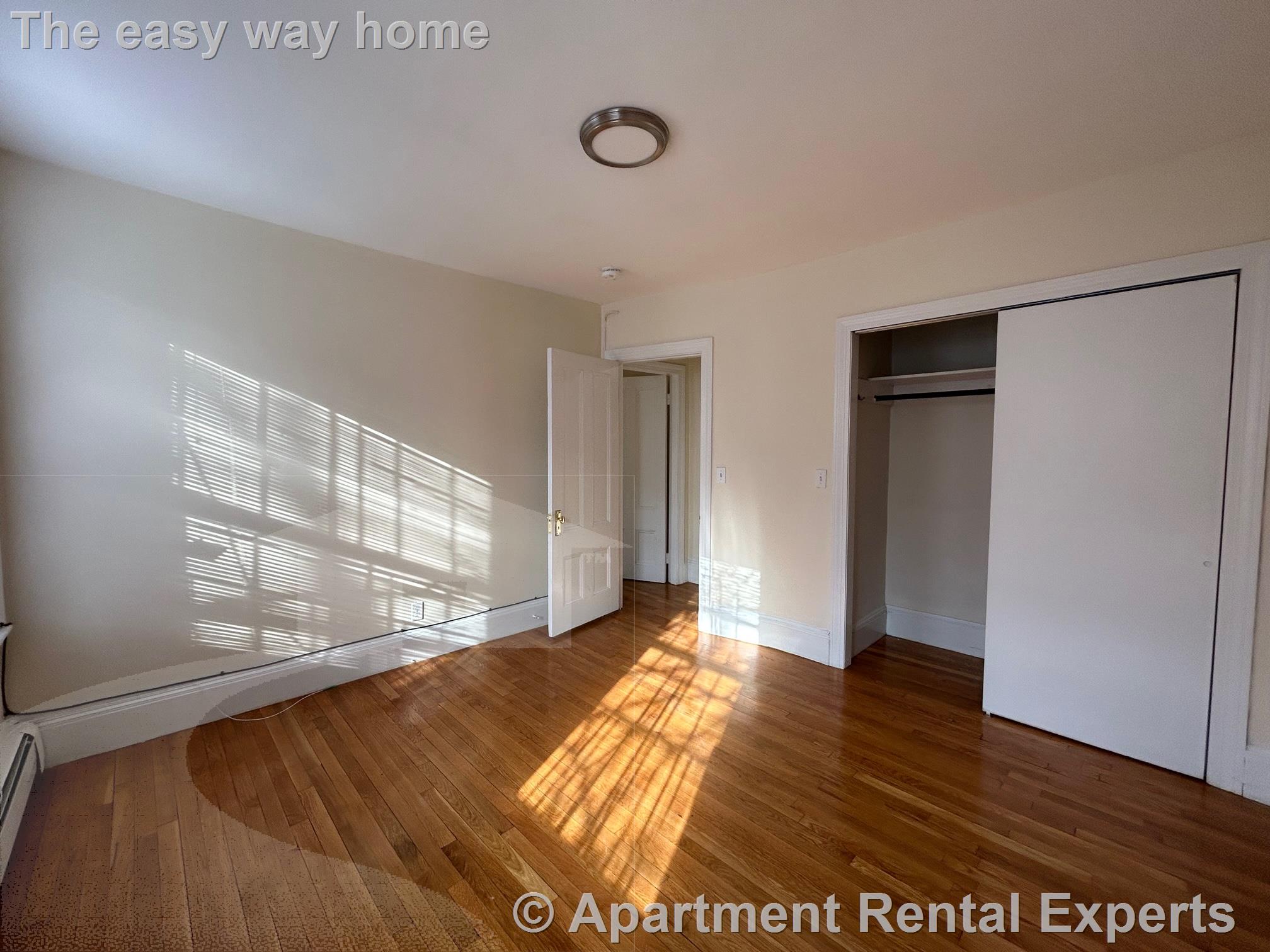 16 Yarmouth St, Back Bay