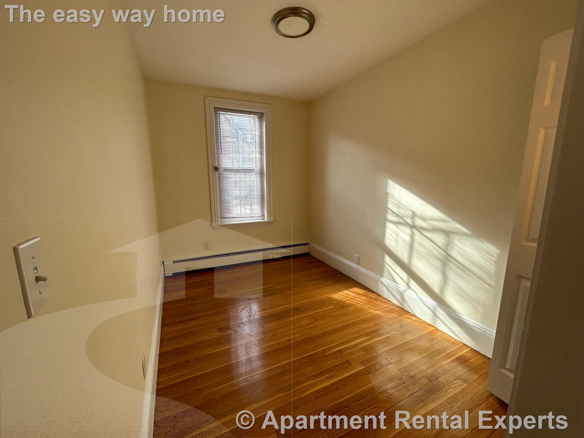 16 Yarmouth St, Back Bay