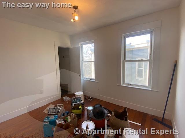 59 Conwell Ave, Teele Square