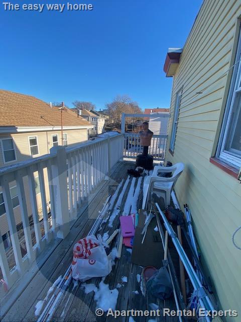 59 Conwell Ave, Teele Square