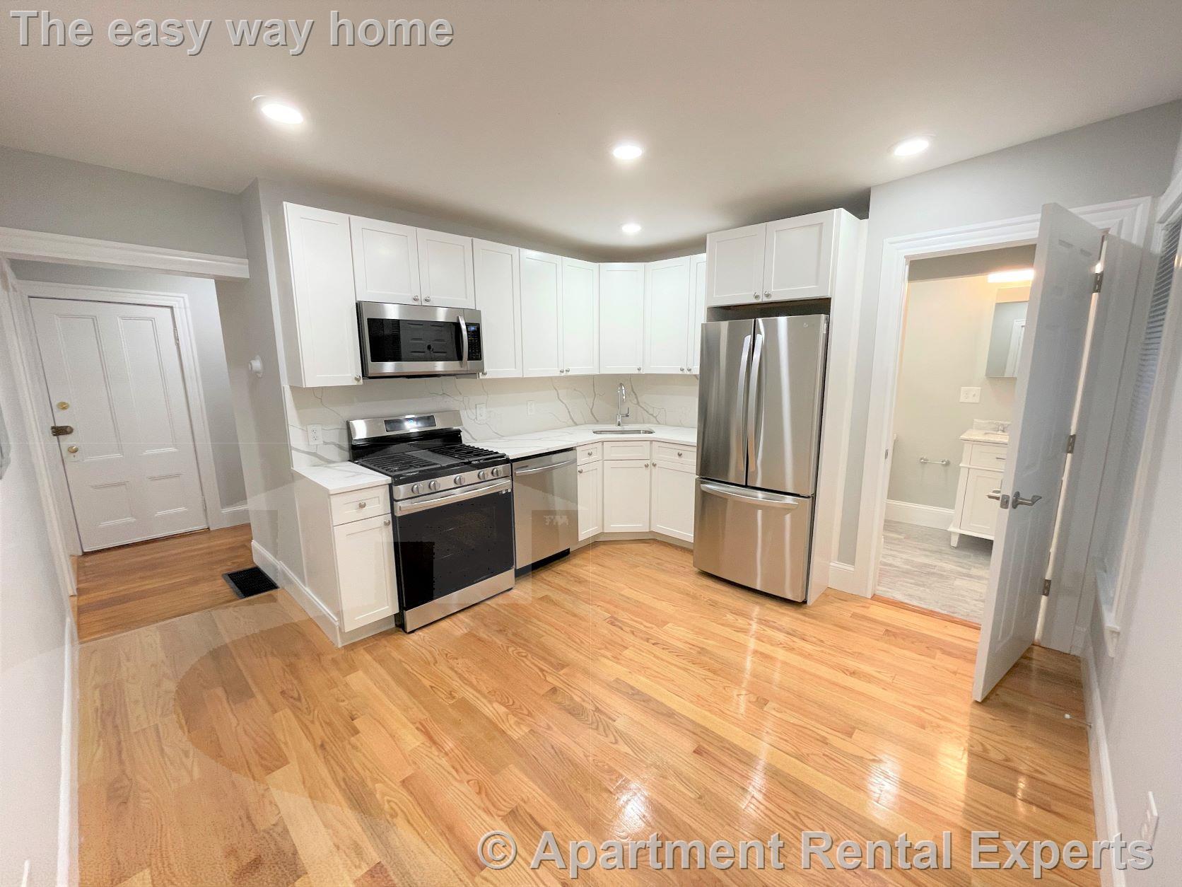 3 Mossland St, Porter Square