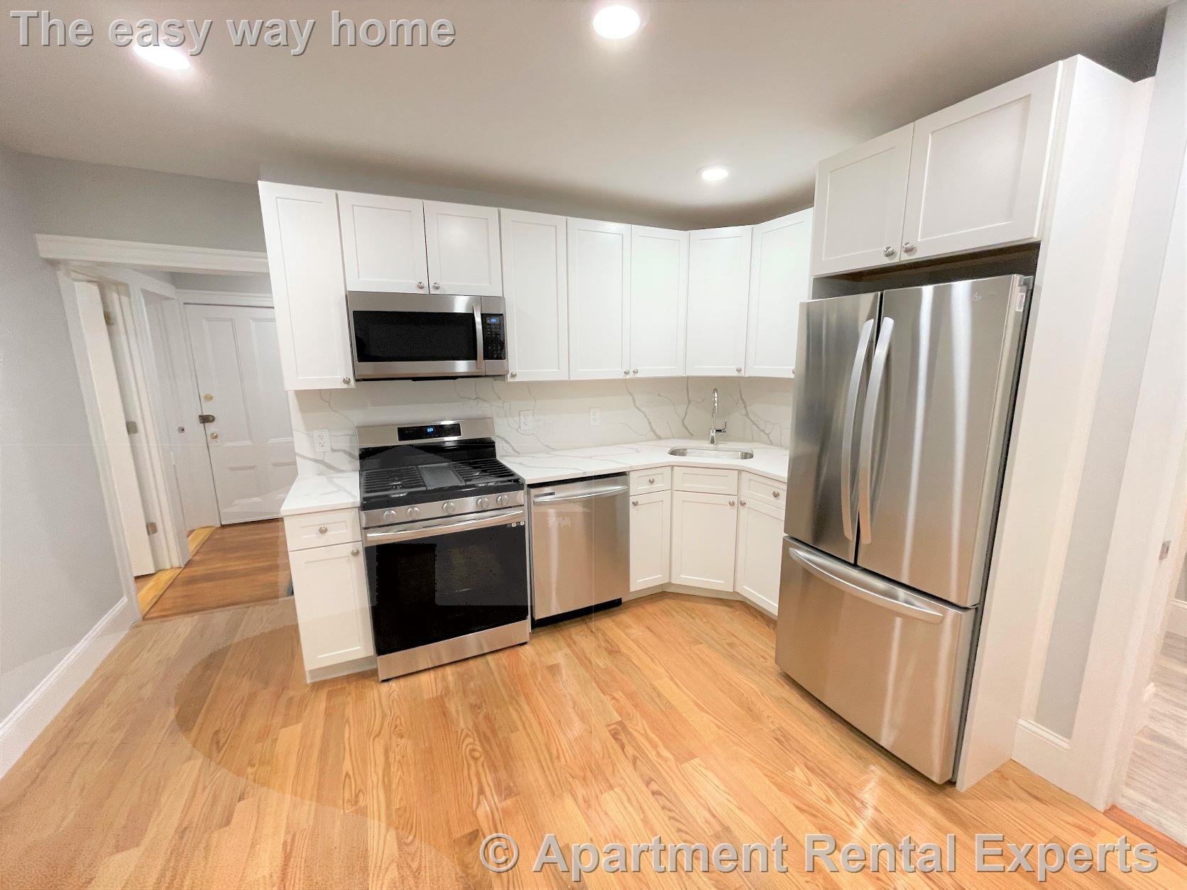 3 Mossland St, Porter Square