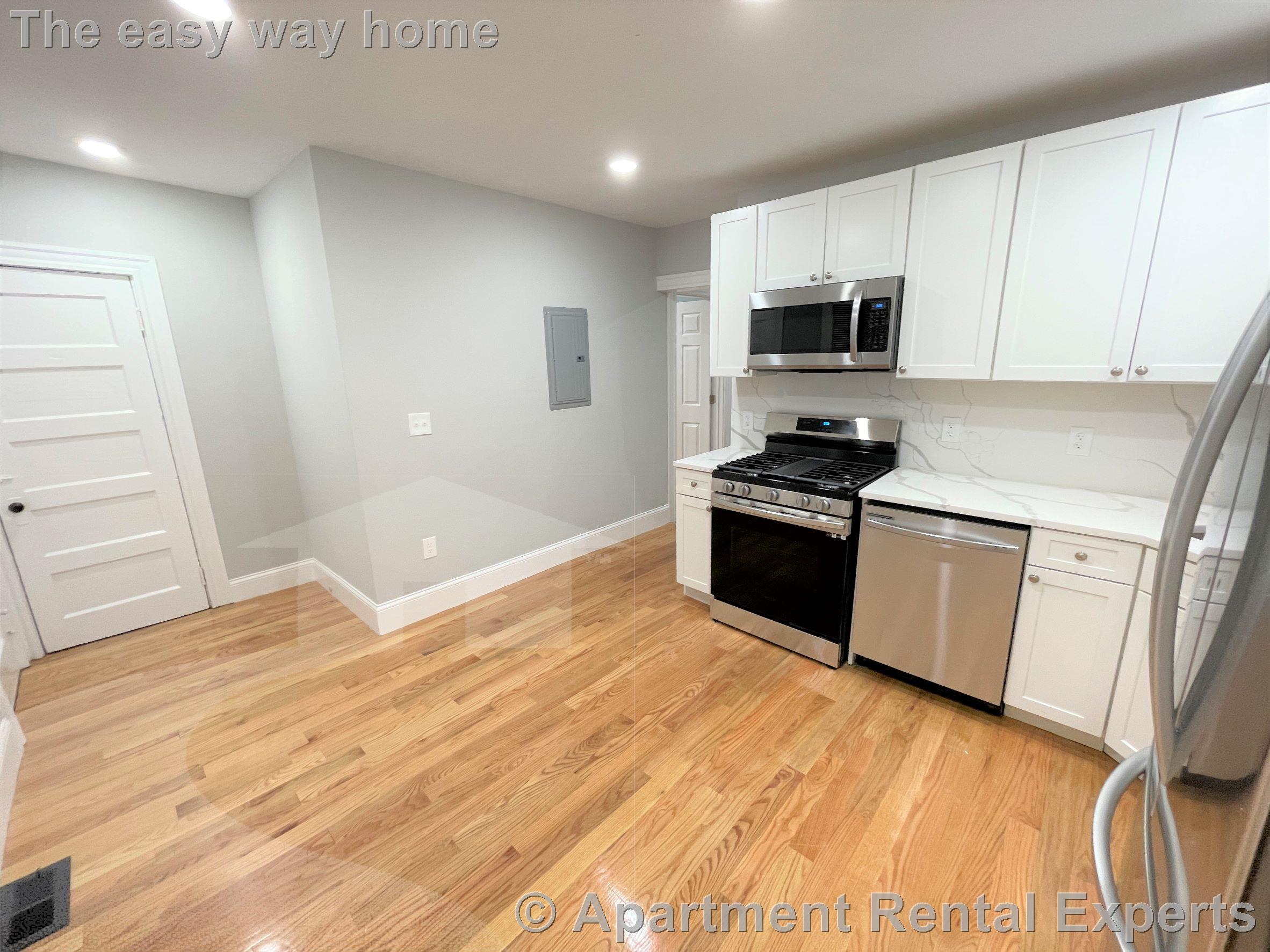 3 Mossland St, Porter Square