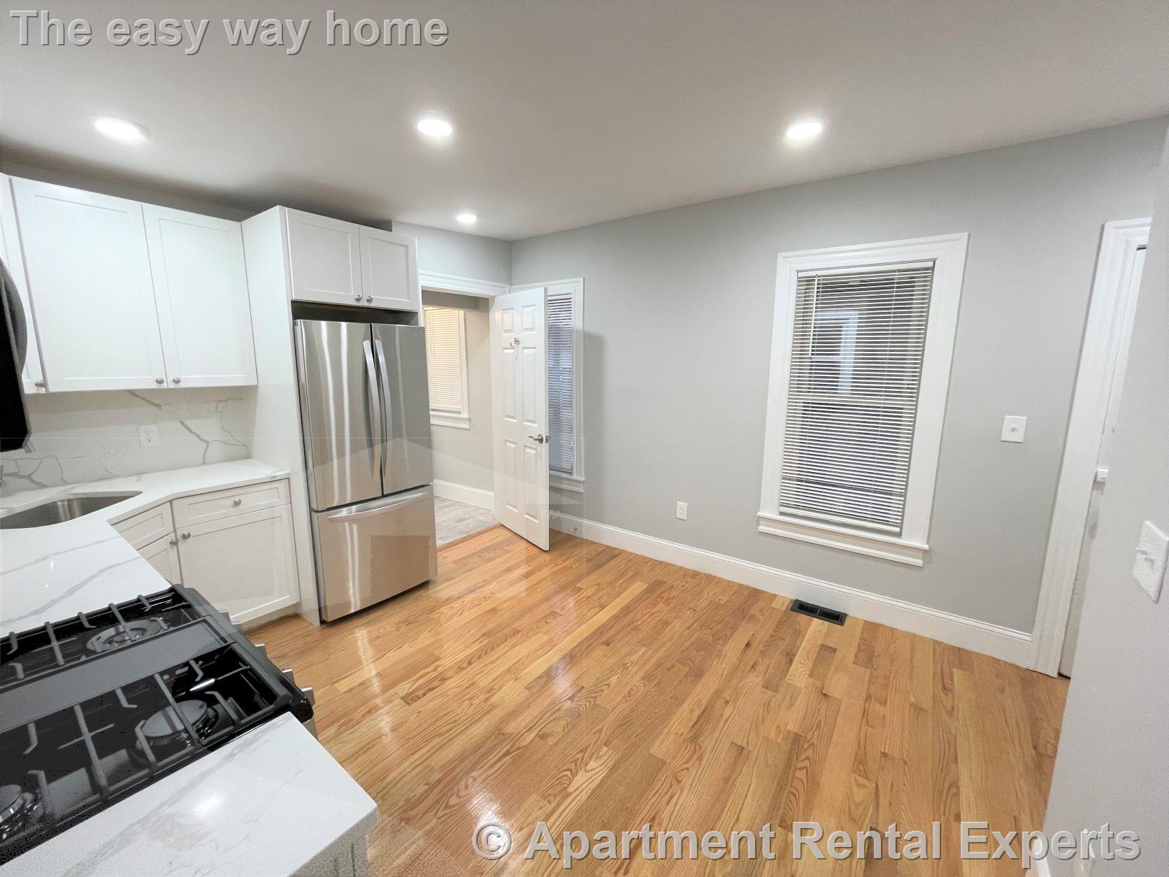 3 Mossland St, Porter Square