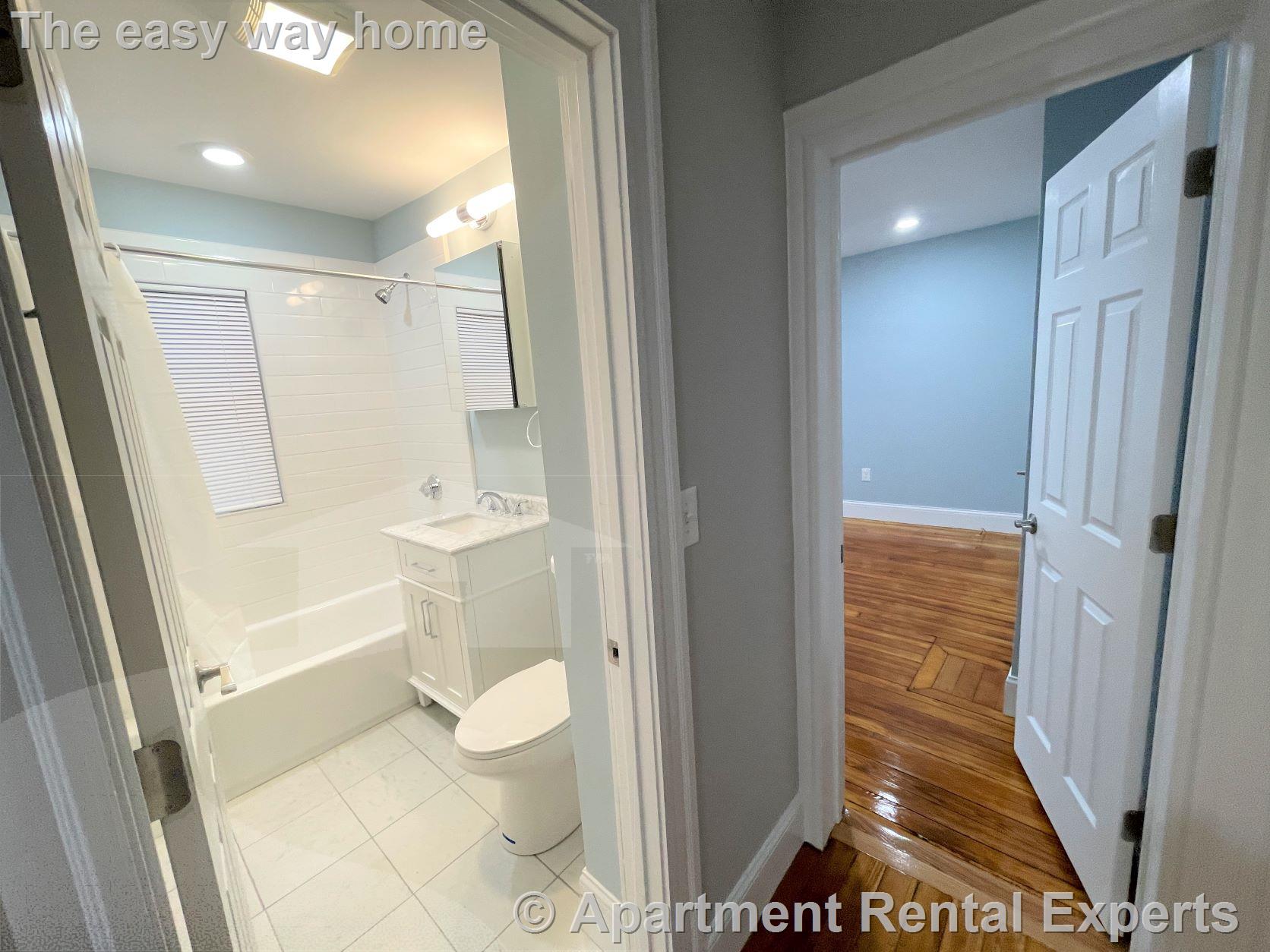 3 Mossland St, Porter Square