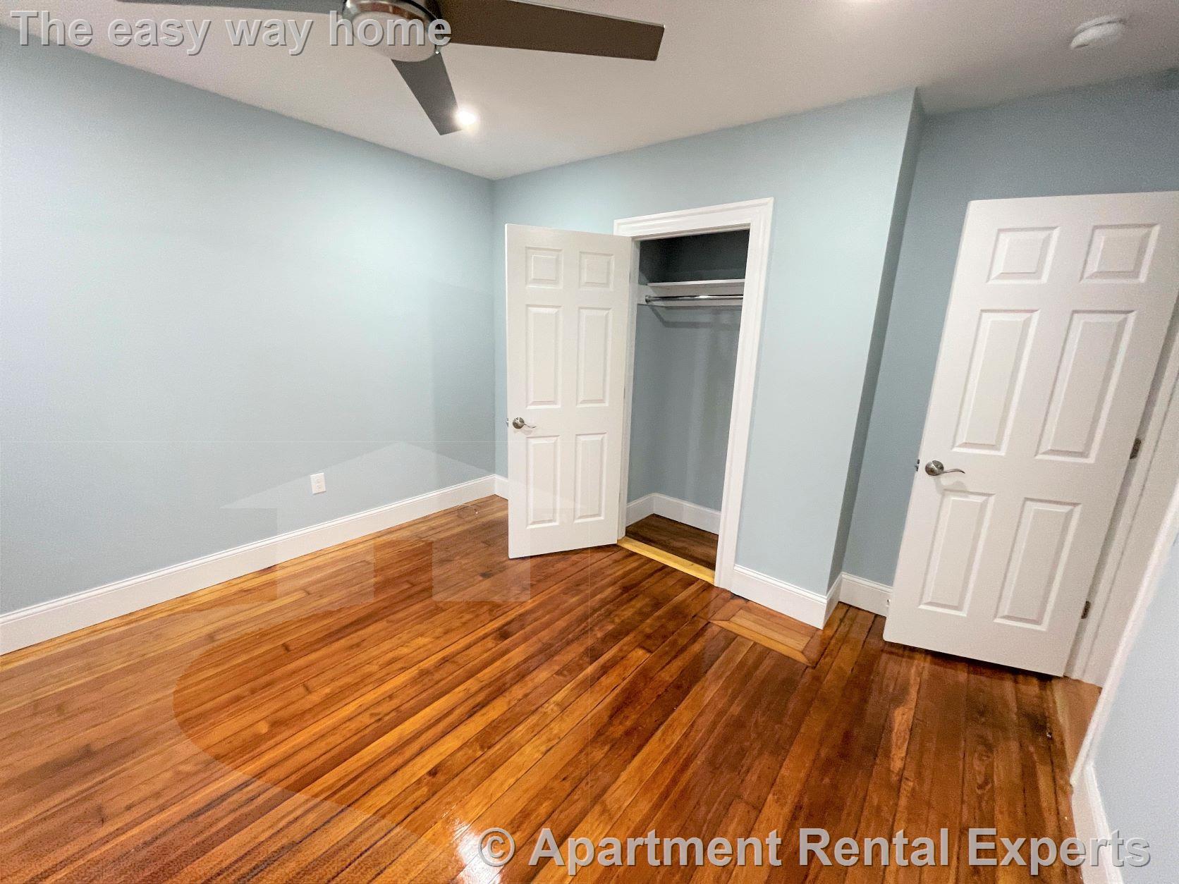 3 Mossland St, Porter Square