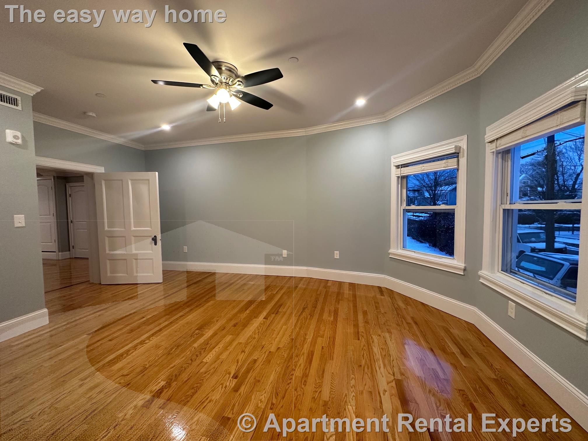 66 Dudley St, Salem St. Area