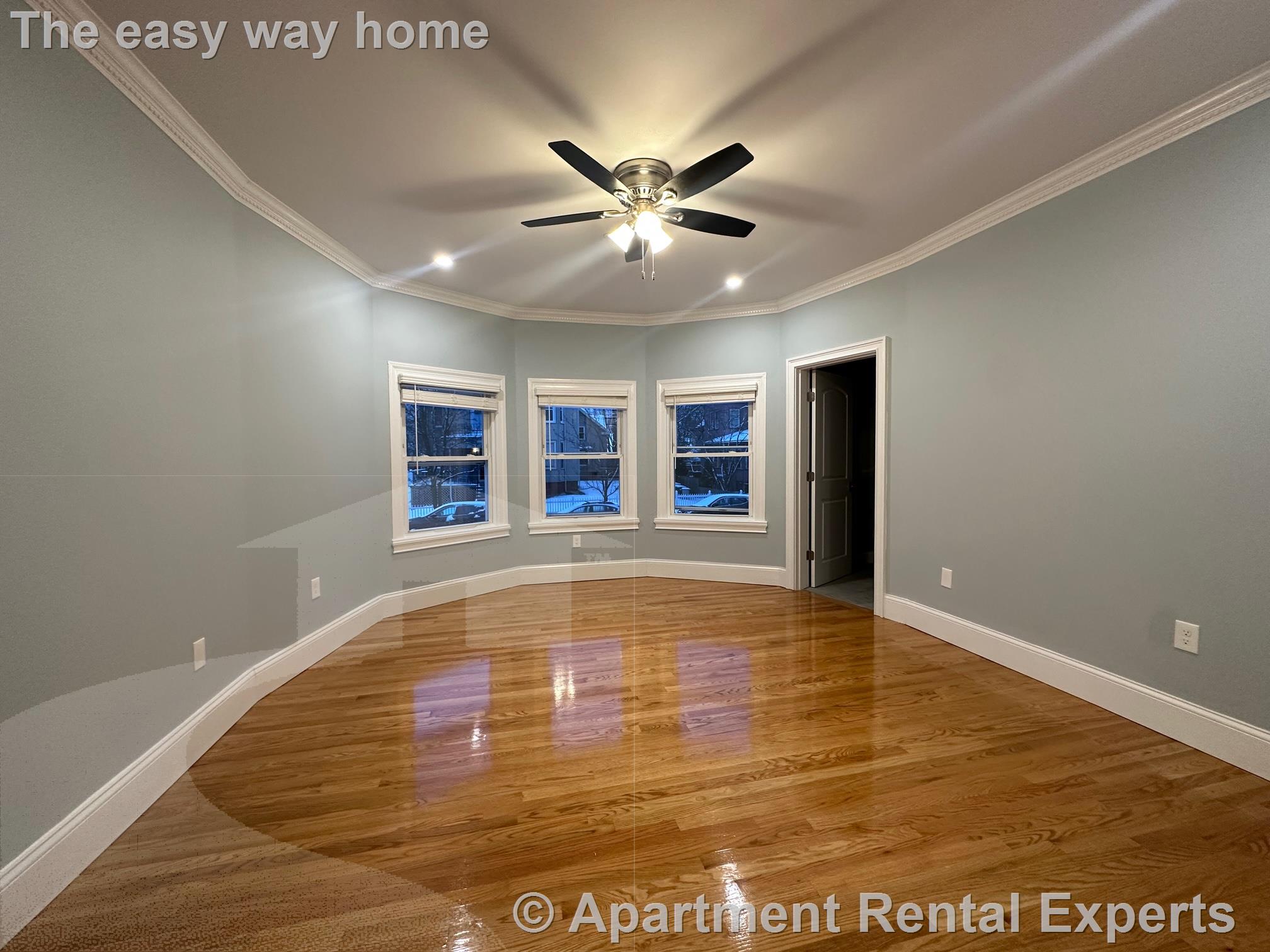 66 Dudley St, Salem St. Area