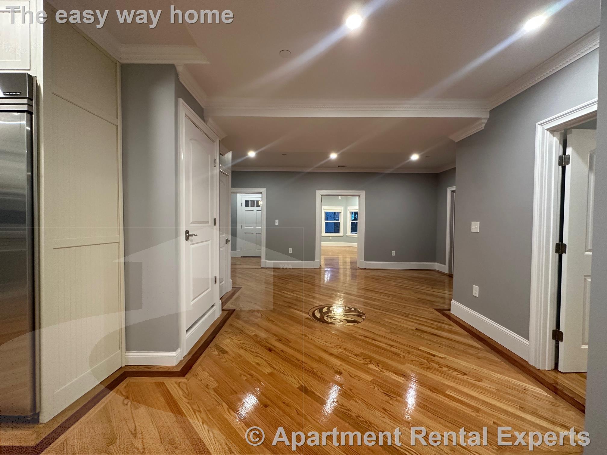 66 Dudley St, Salem St. Area