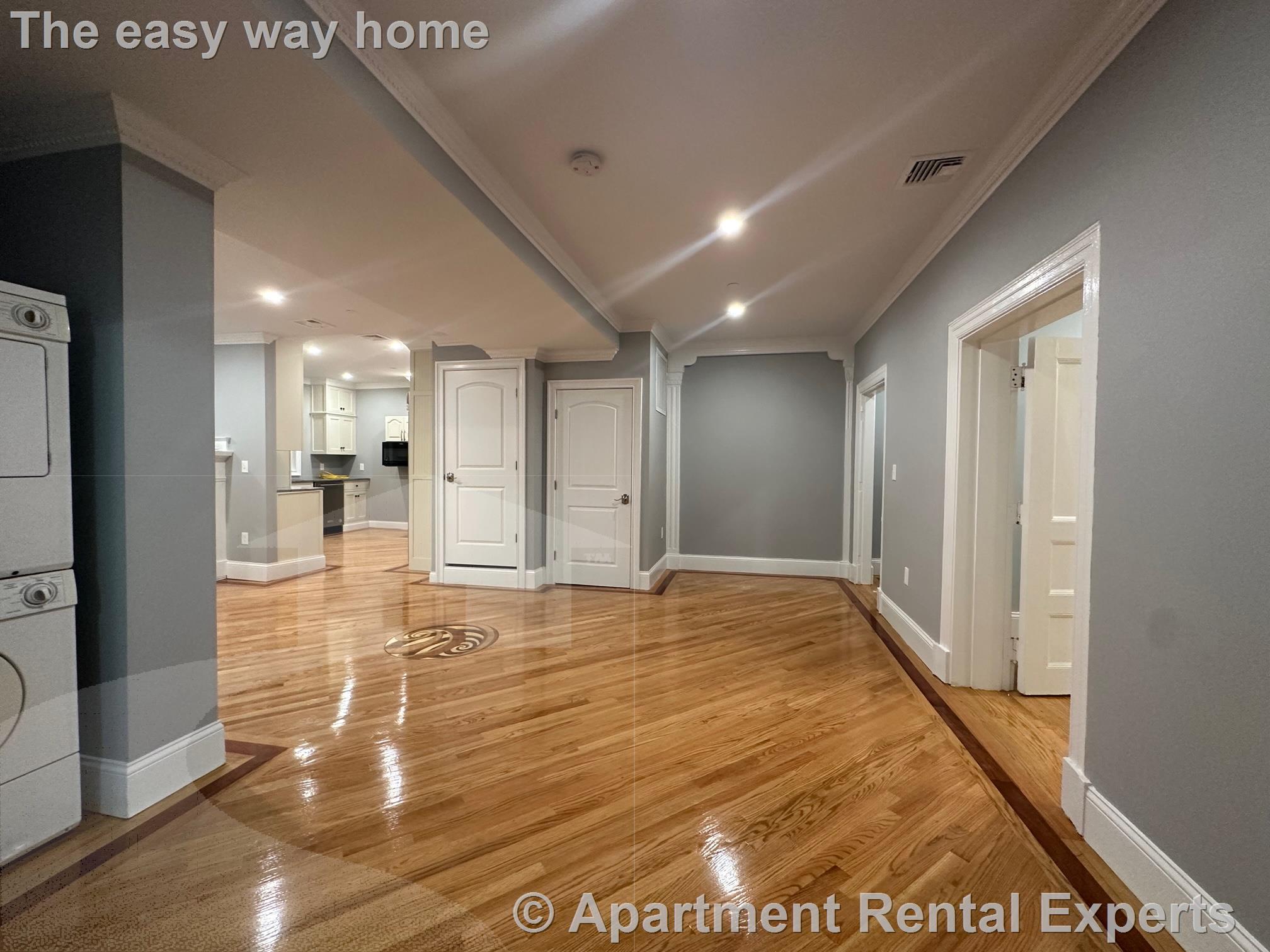 66 Dudley St, Salem St. Area