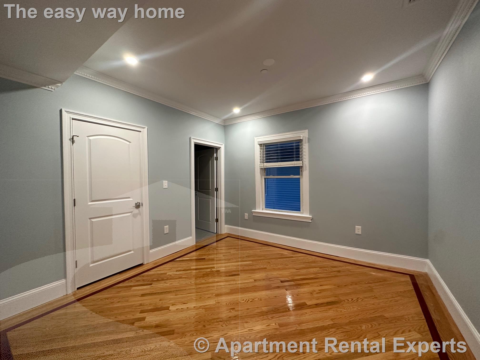 66 Dudley St, Salem St. Area