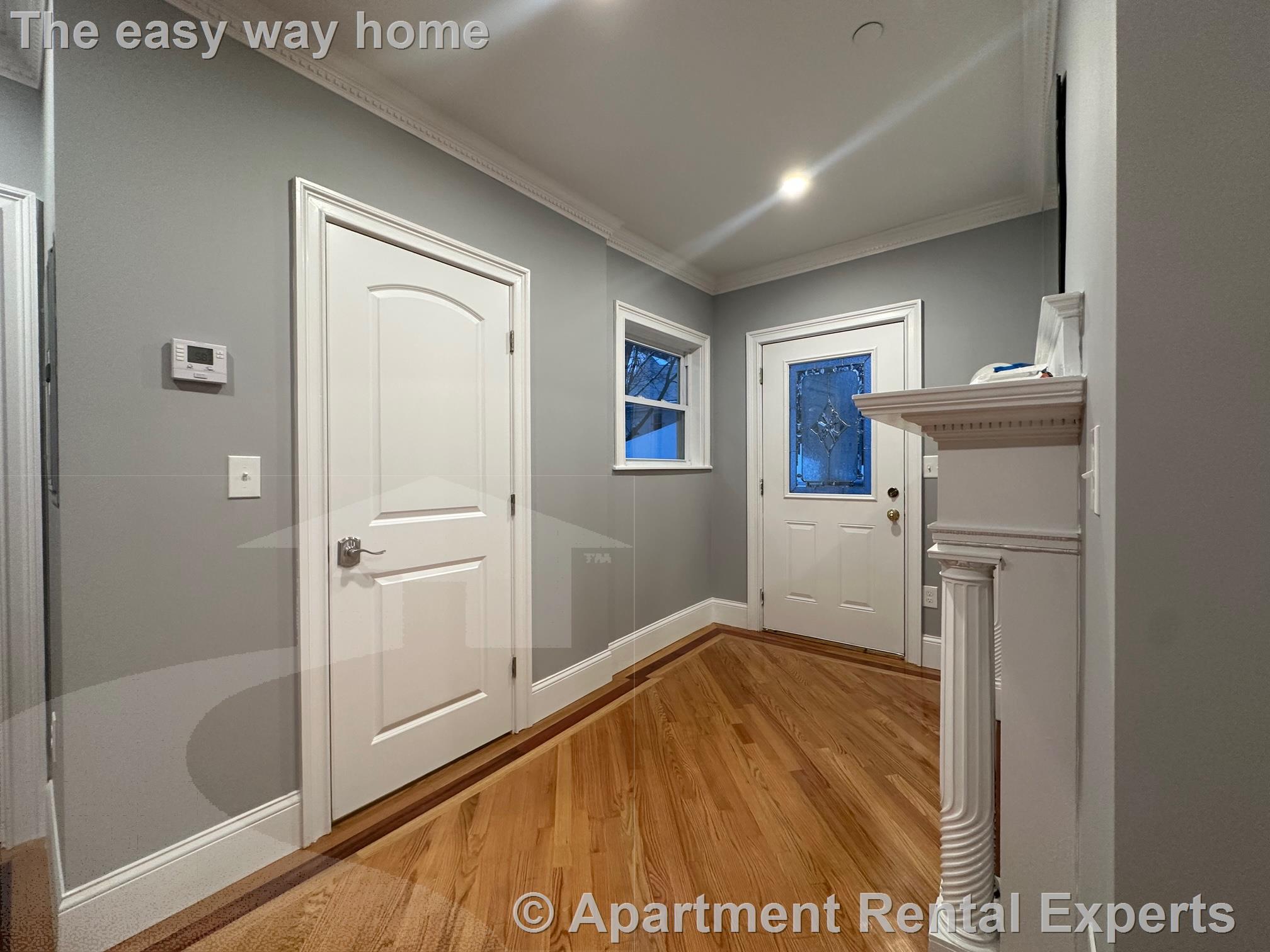 66 Dudley St, Salem St. Area