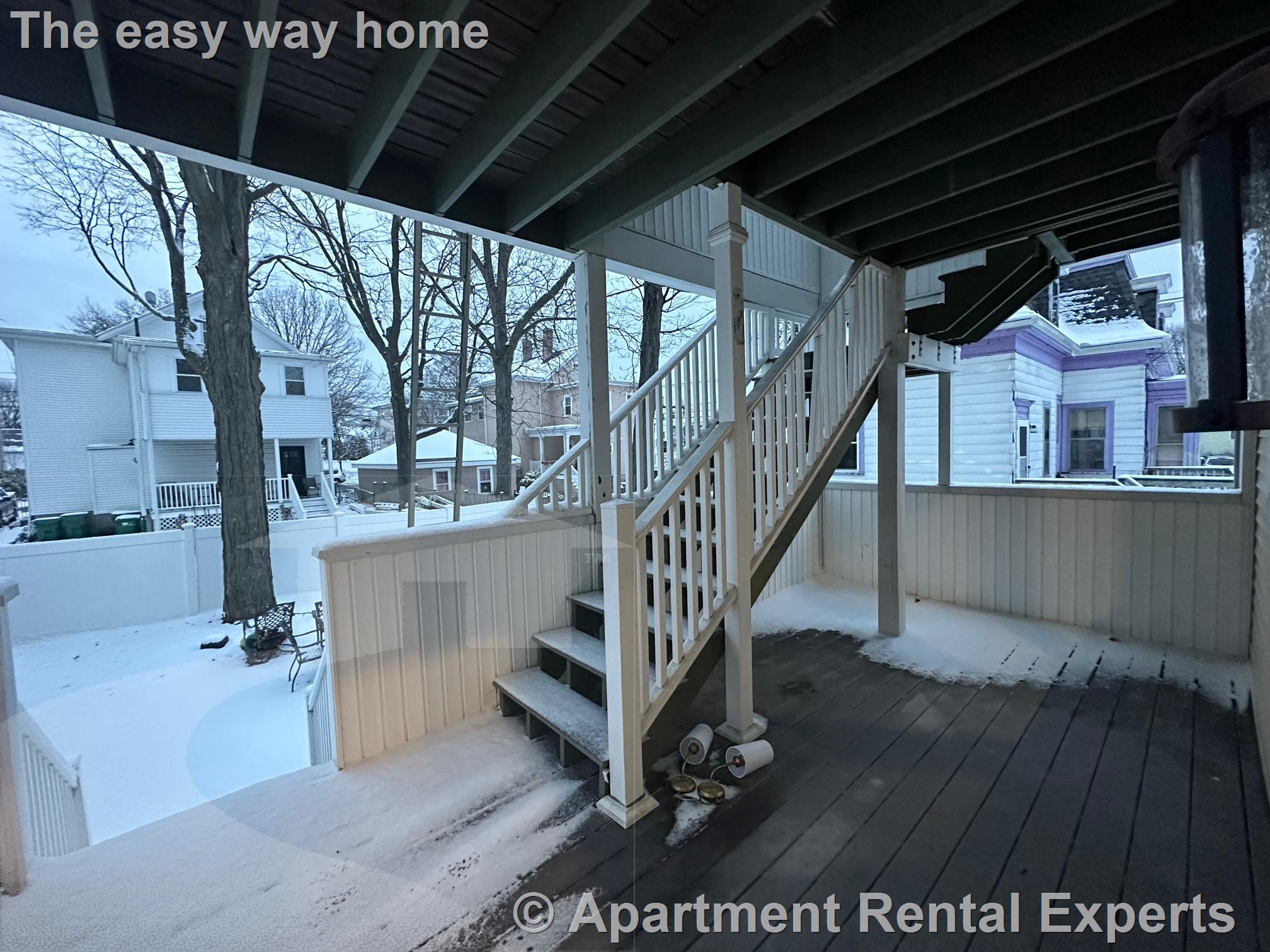 66 Dudley St, Salem St. Area