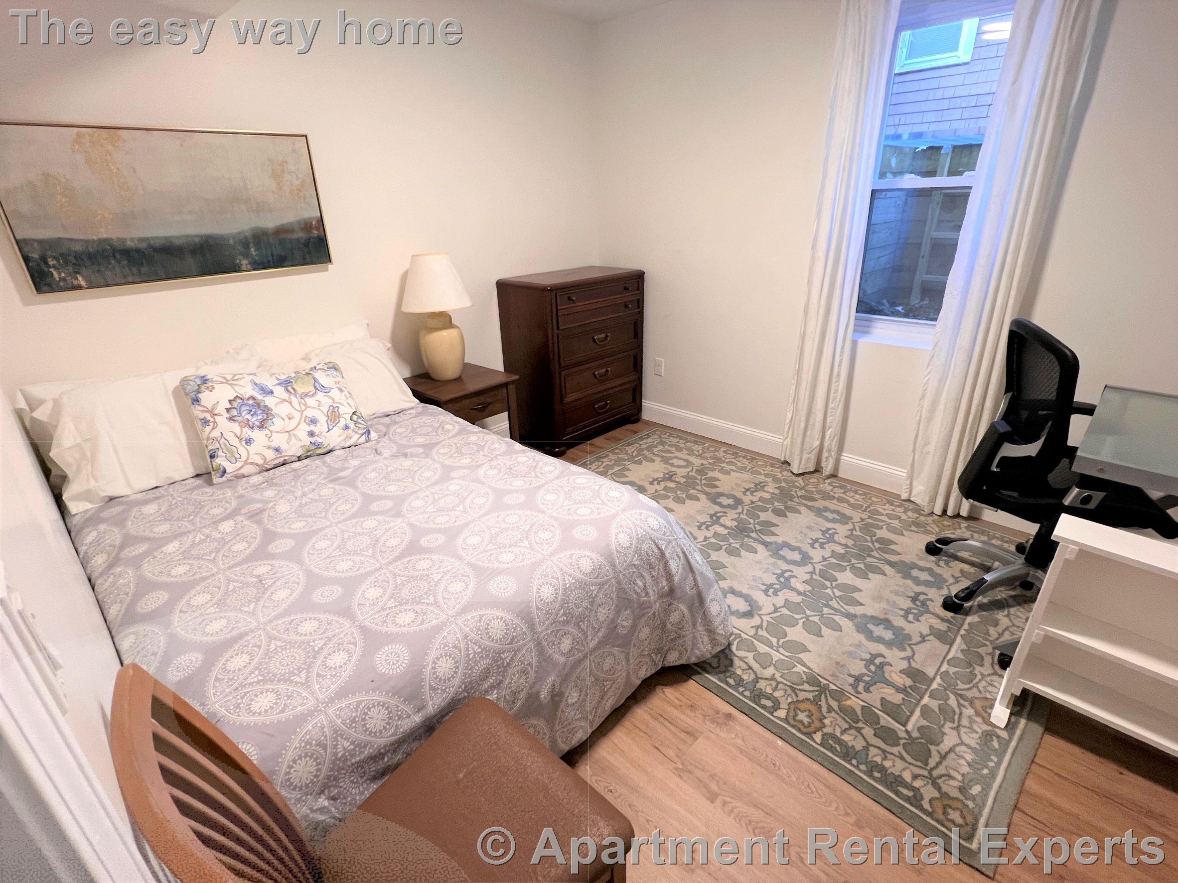 8 Goodman Rd, Mid Cambridge