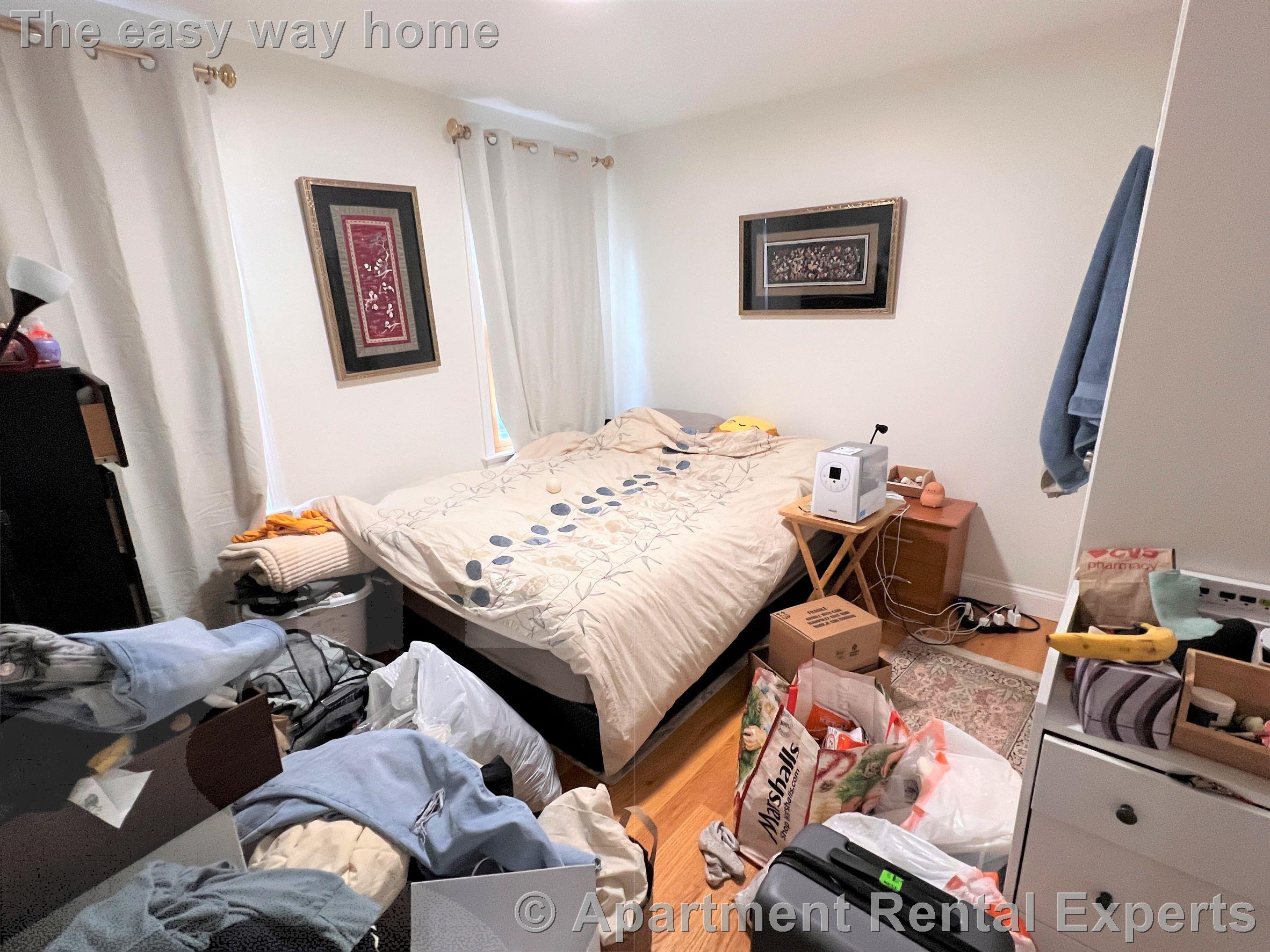 8 Goodman Rd, Mid Cambridge