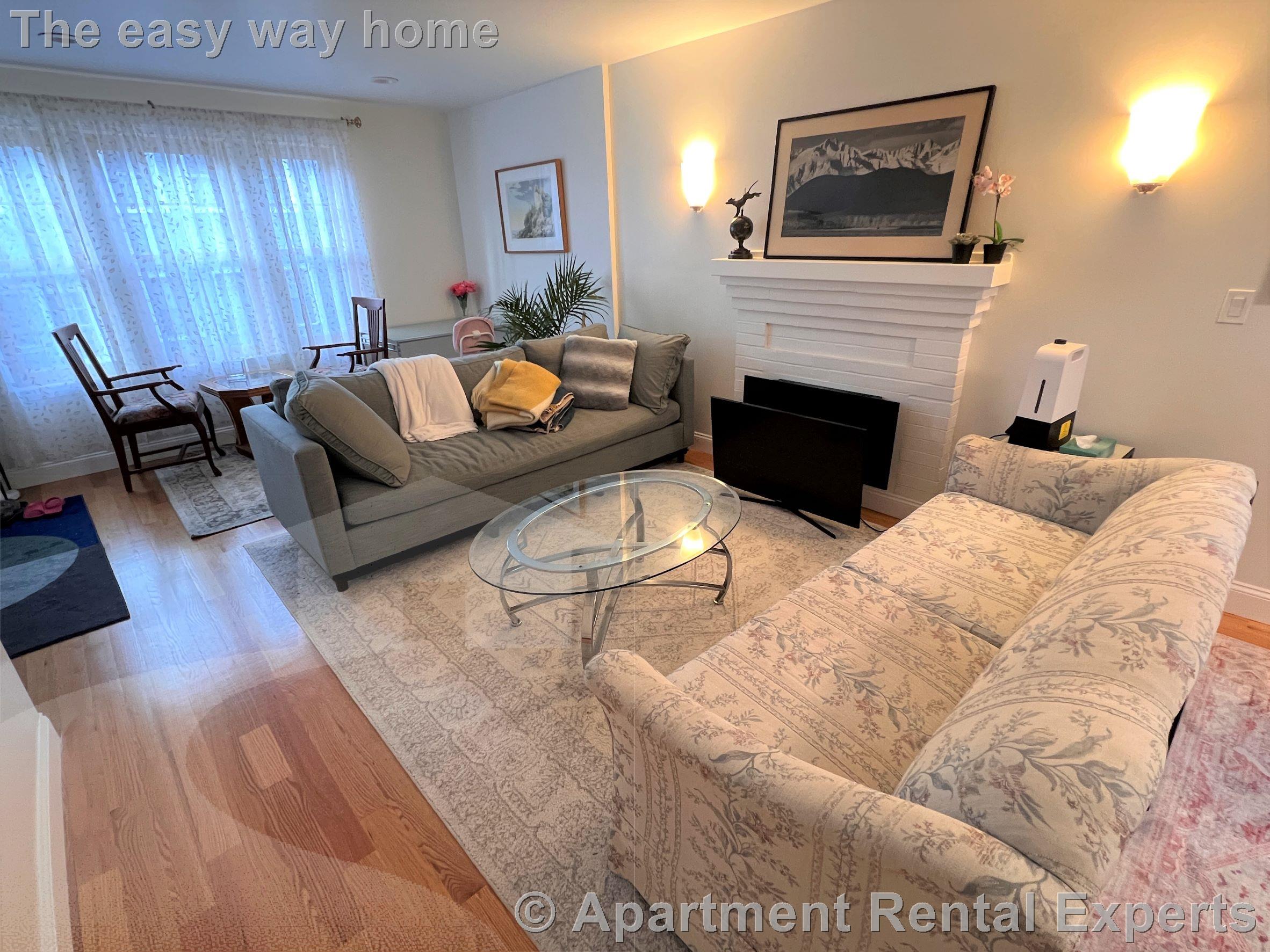 8 Goodman Rd, Mid Cambridge