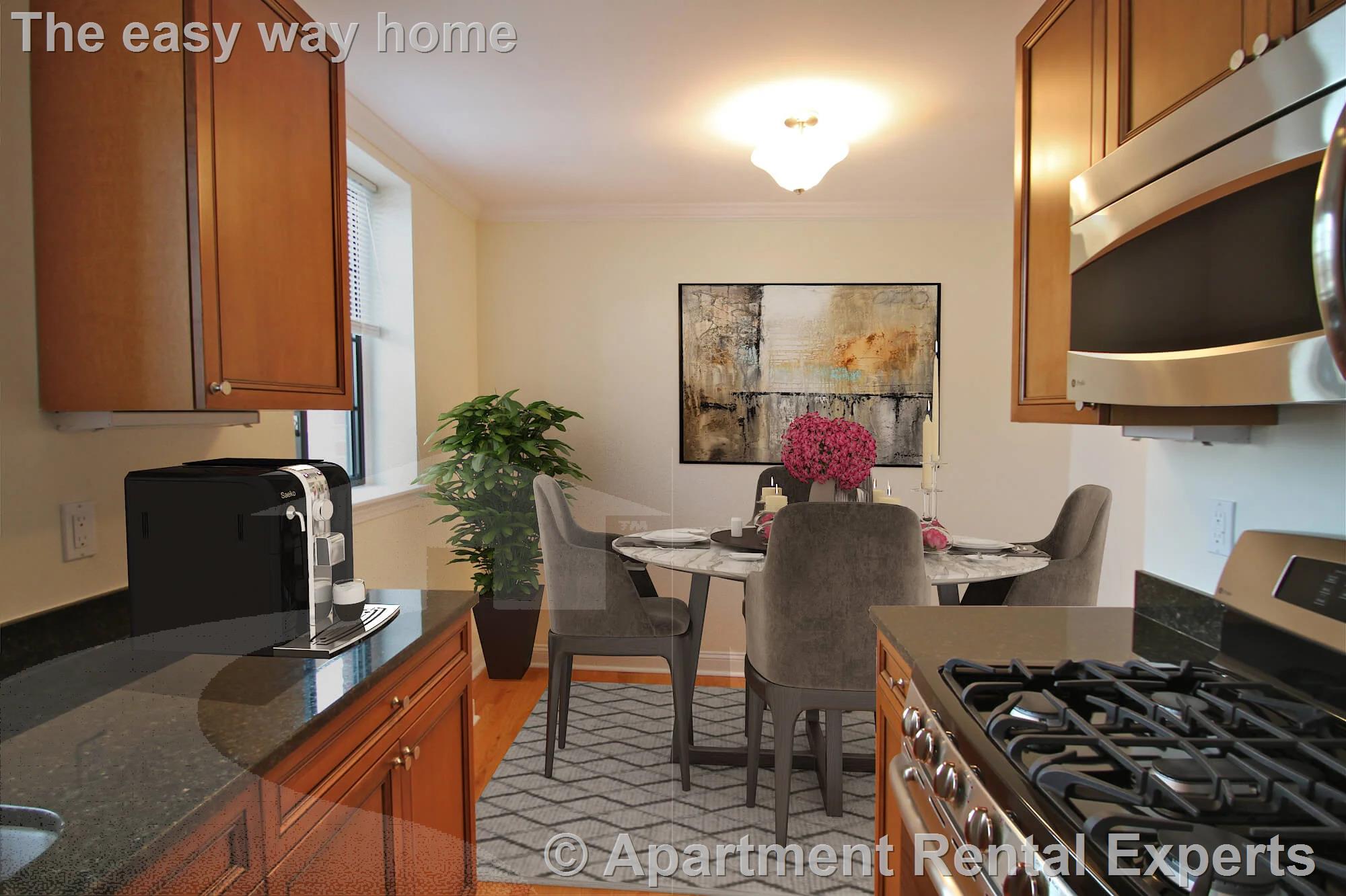 60 Brattle St, Harvard Square