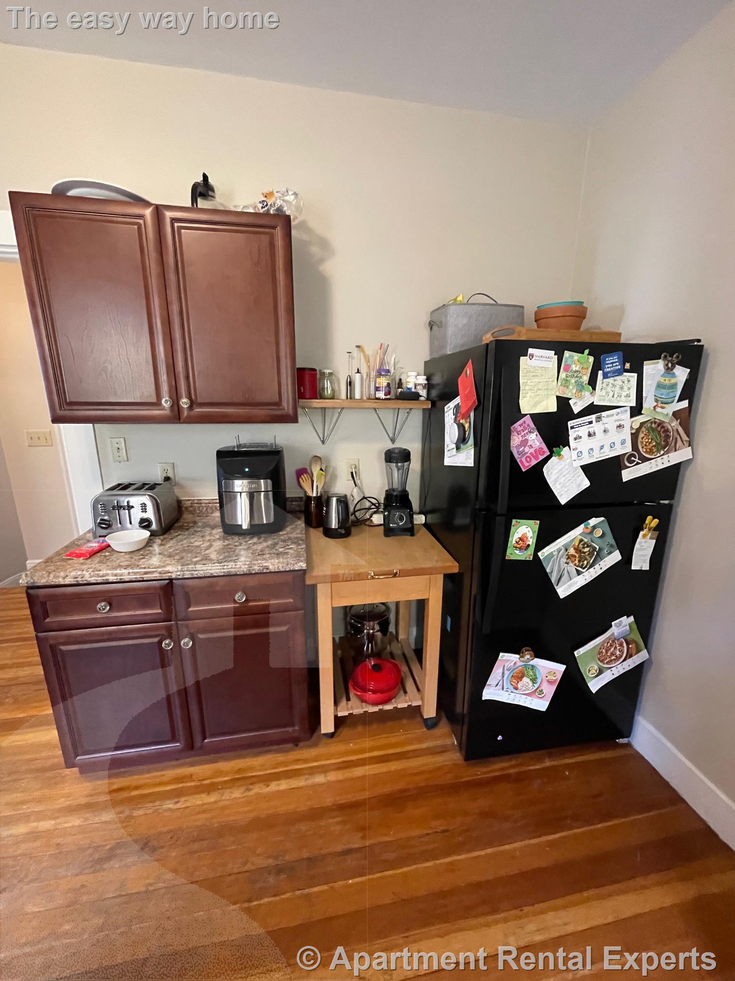 20 Park Ave, Davis Square