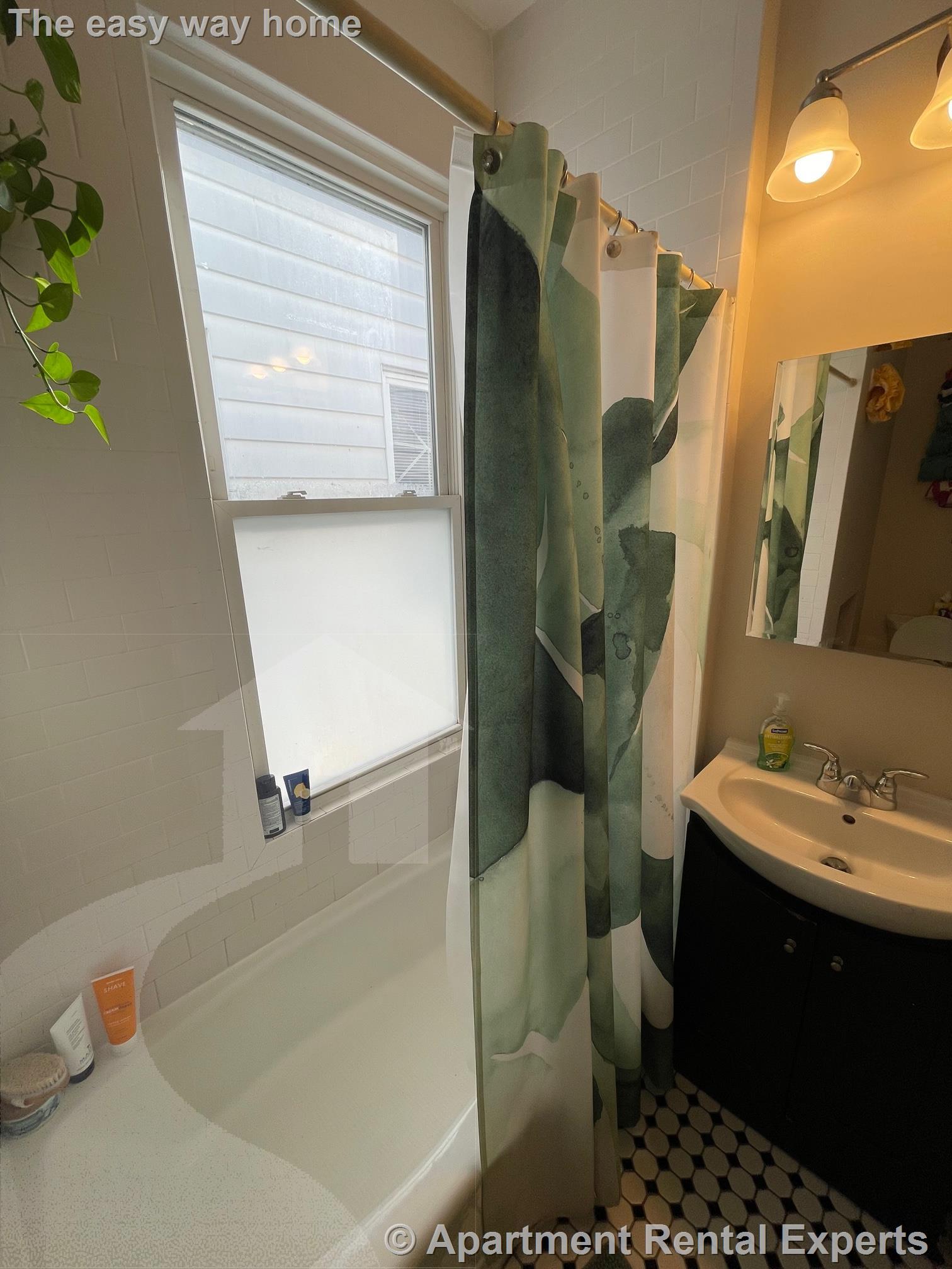 20 Park Ave, Davis Square